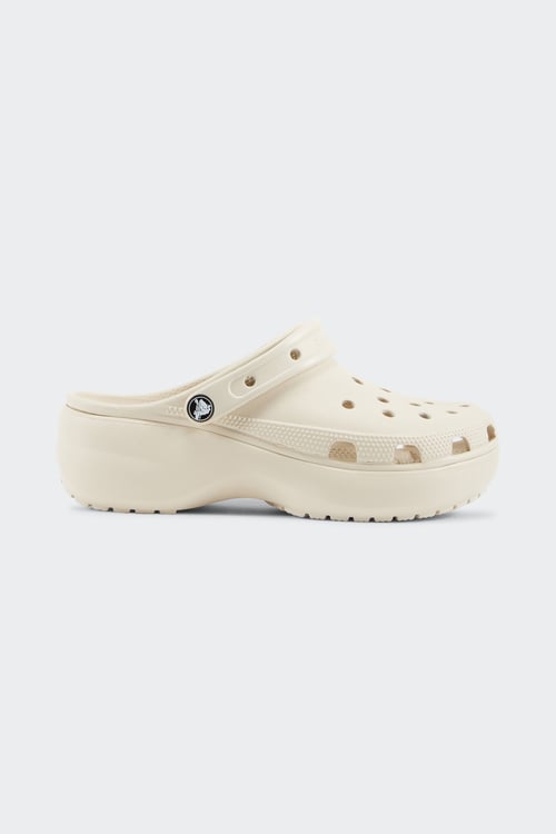 Sabots - Taille 38/39 Beige