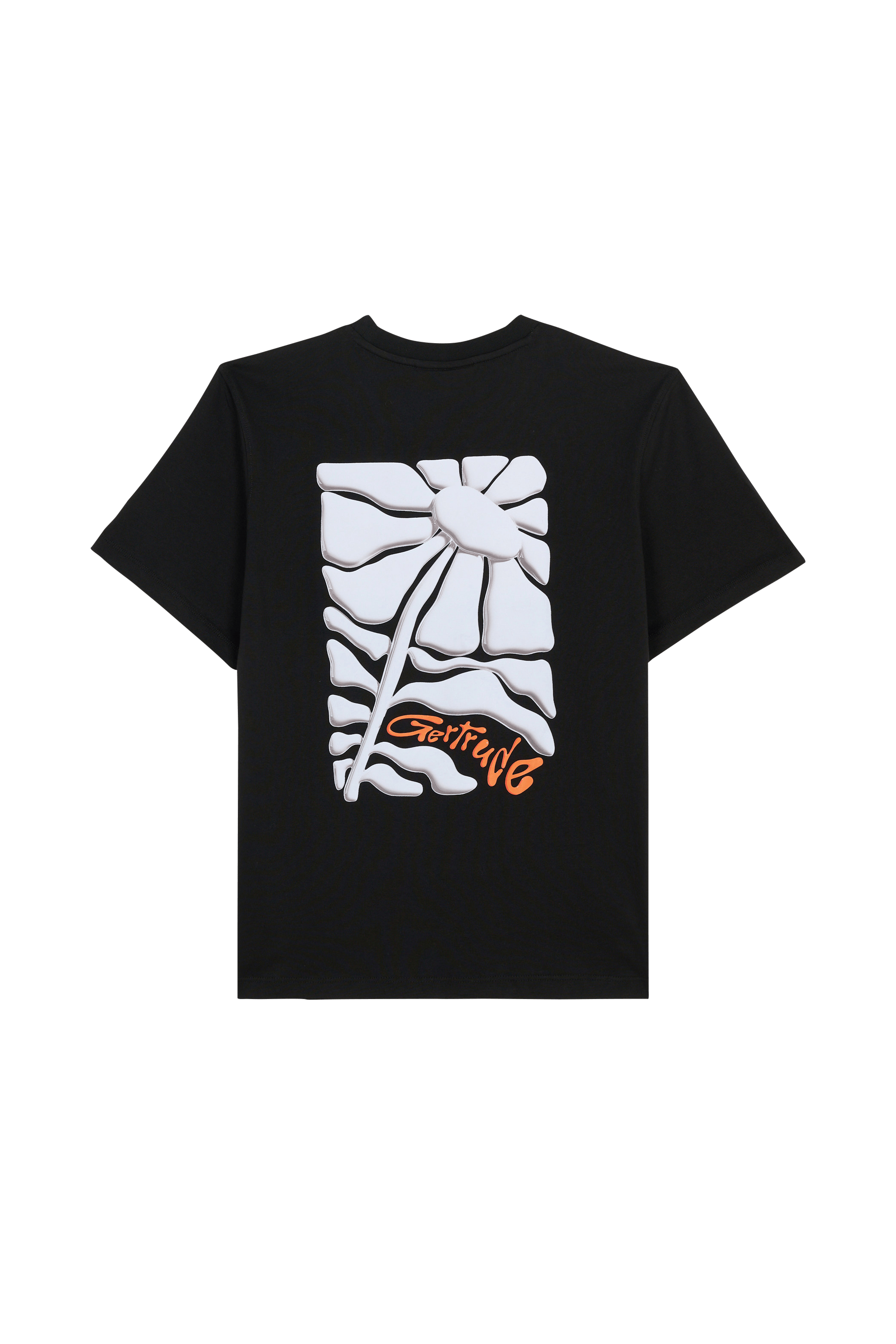 T-shirt GERTRUDE Noir