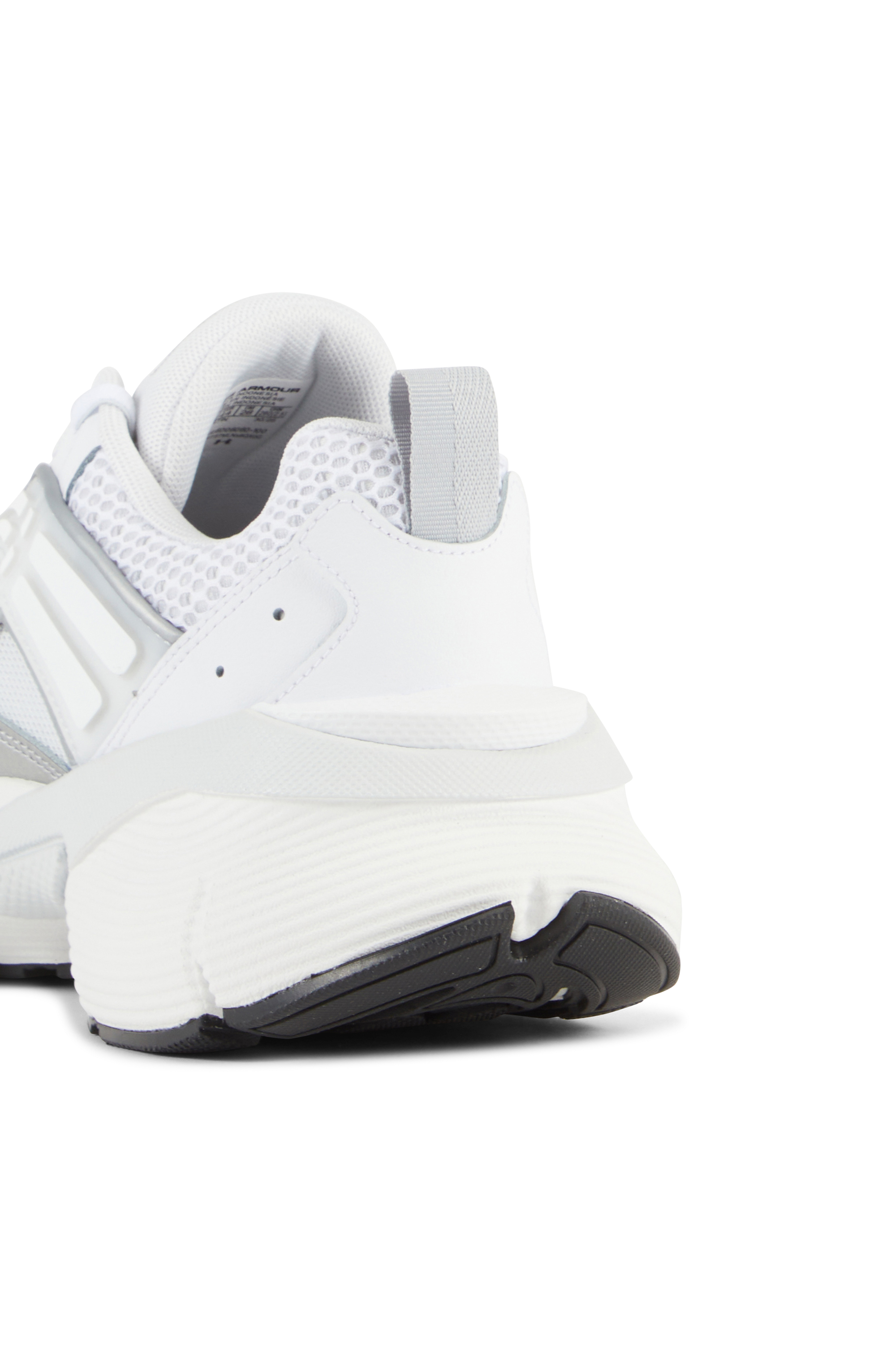 Sneakers White