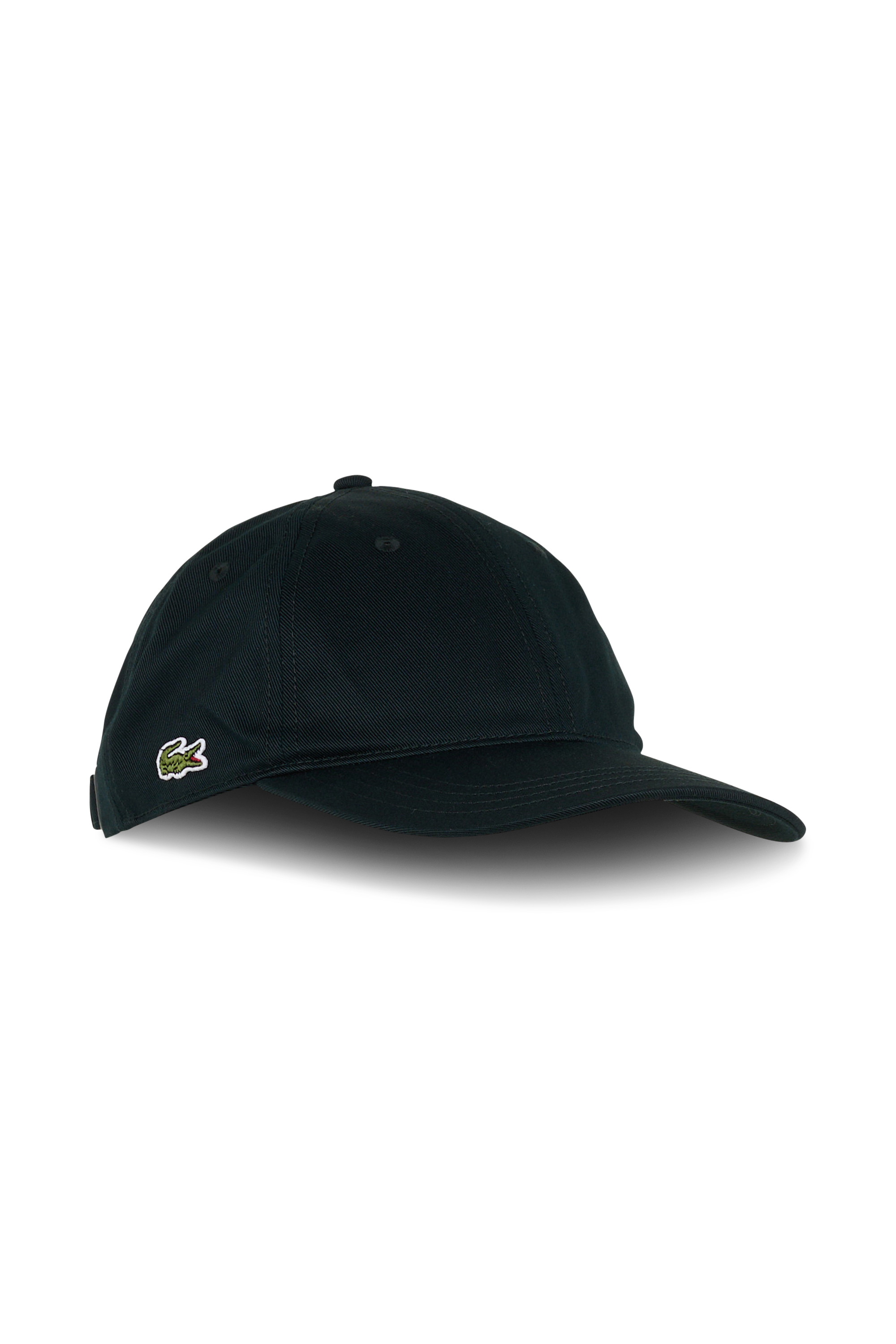 Casquette LACOSTE Vert