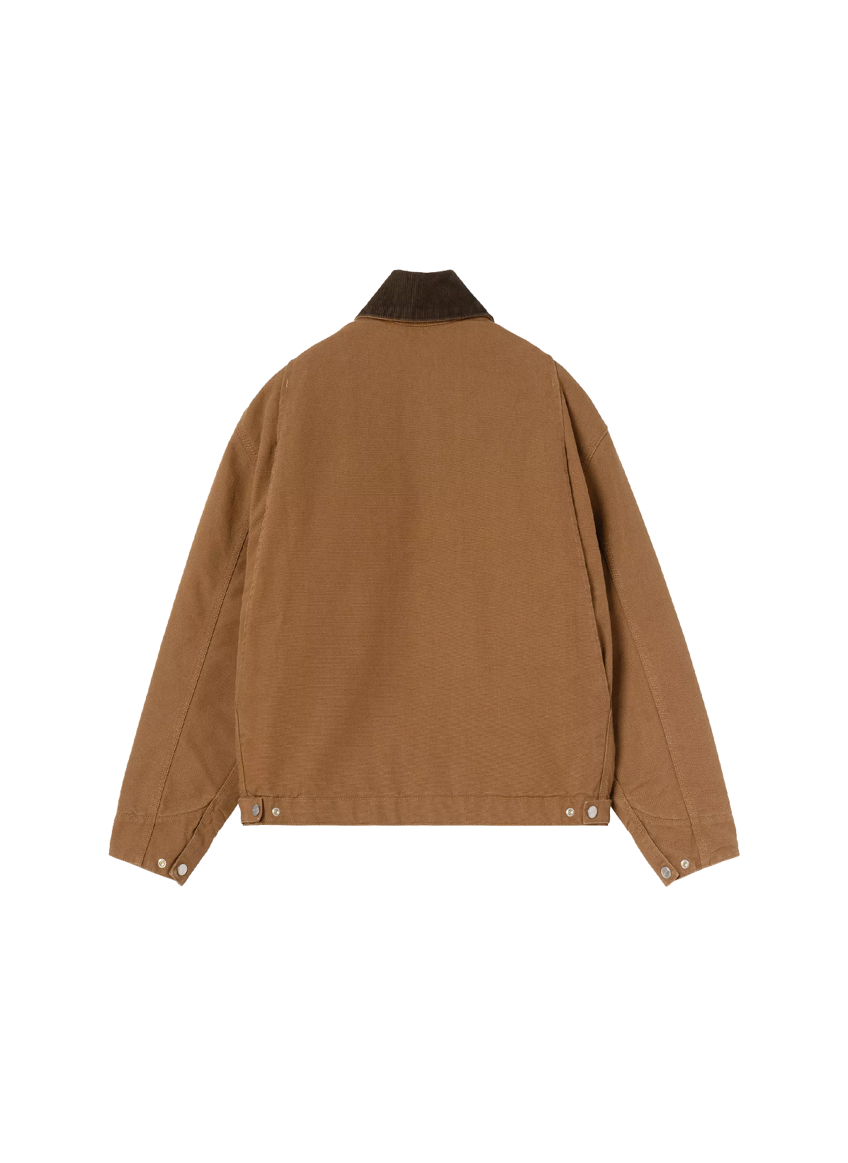 jacket | Brown CARHARTT WIP Women