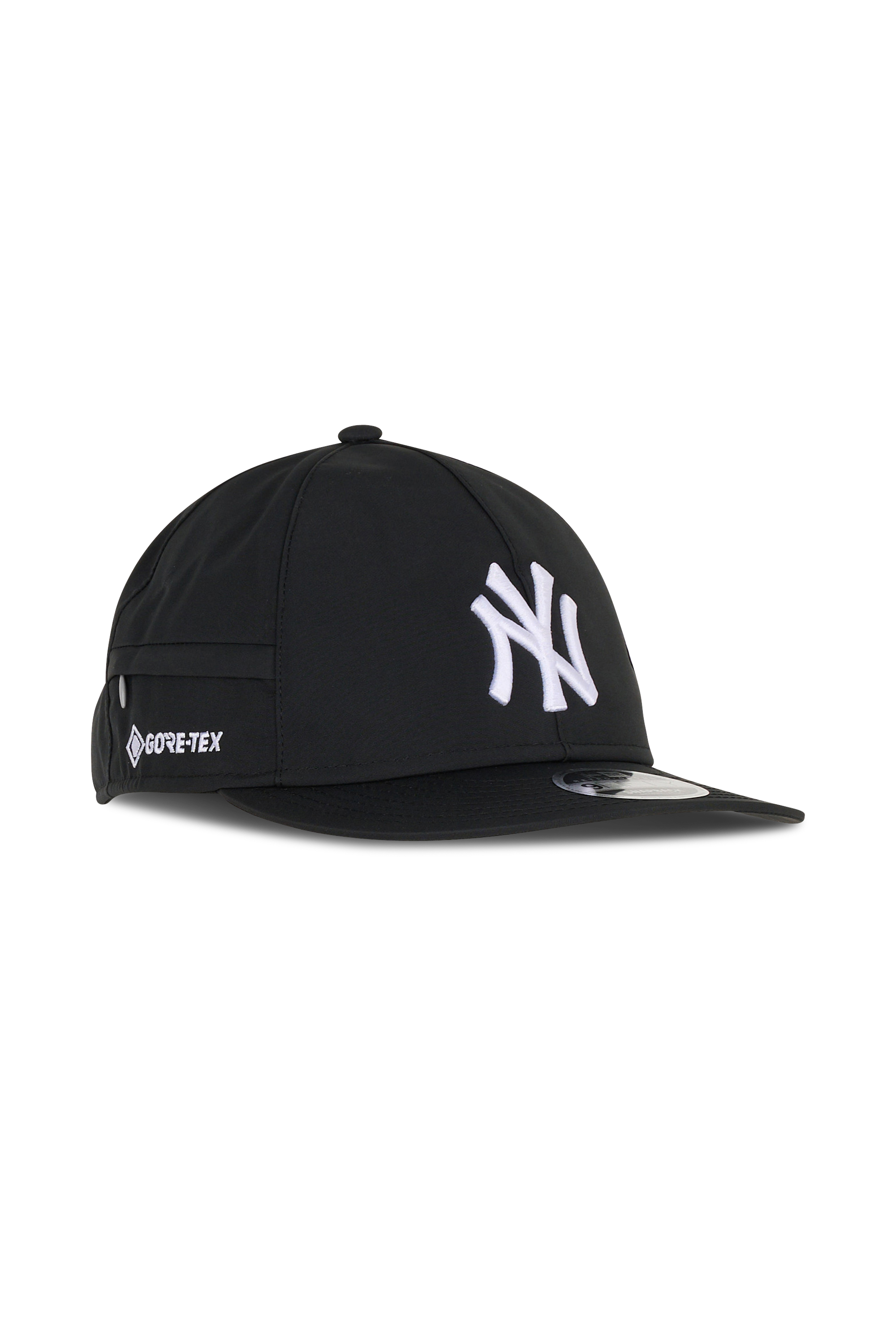 Cap | Black NEW ERA Men