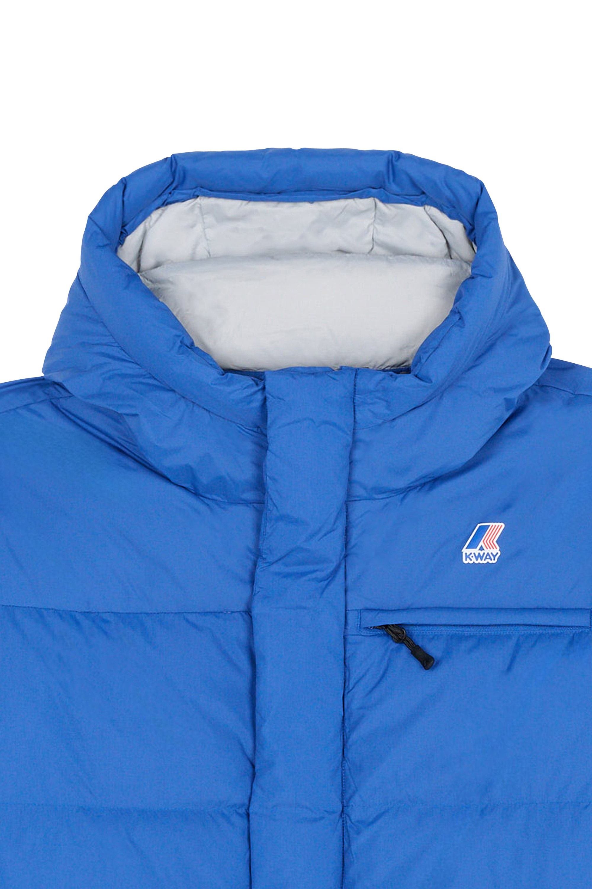 Doudoune | Bleu K-WAY Homme