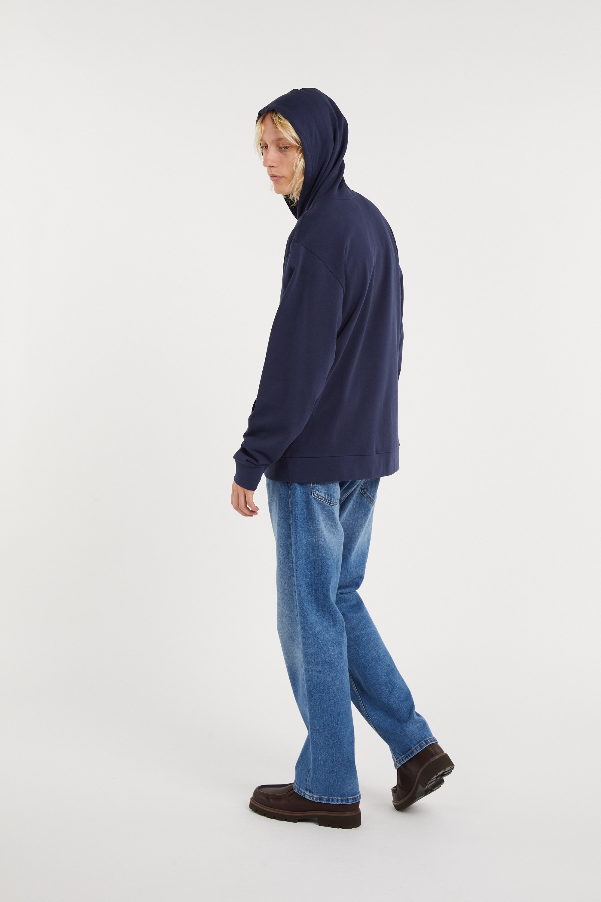 Sweat | Bleu PATAGONIA Homme