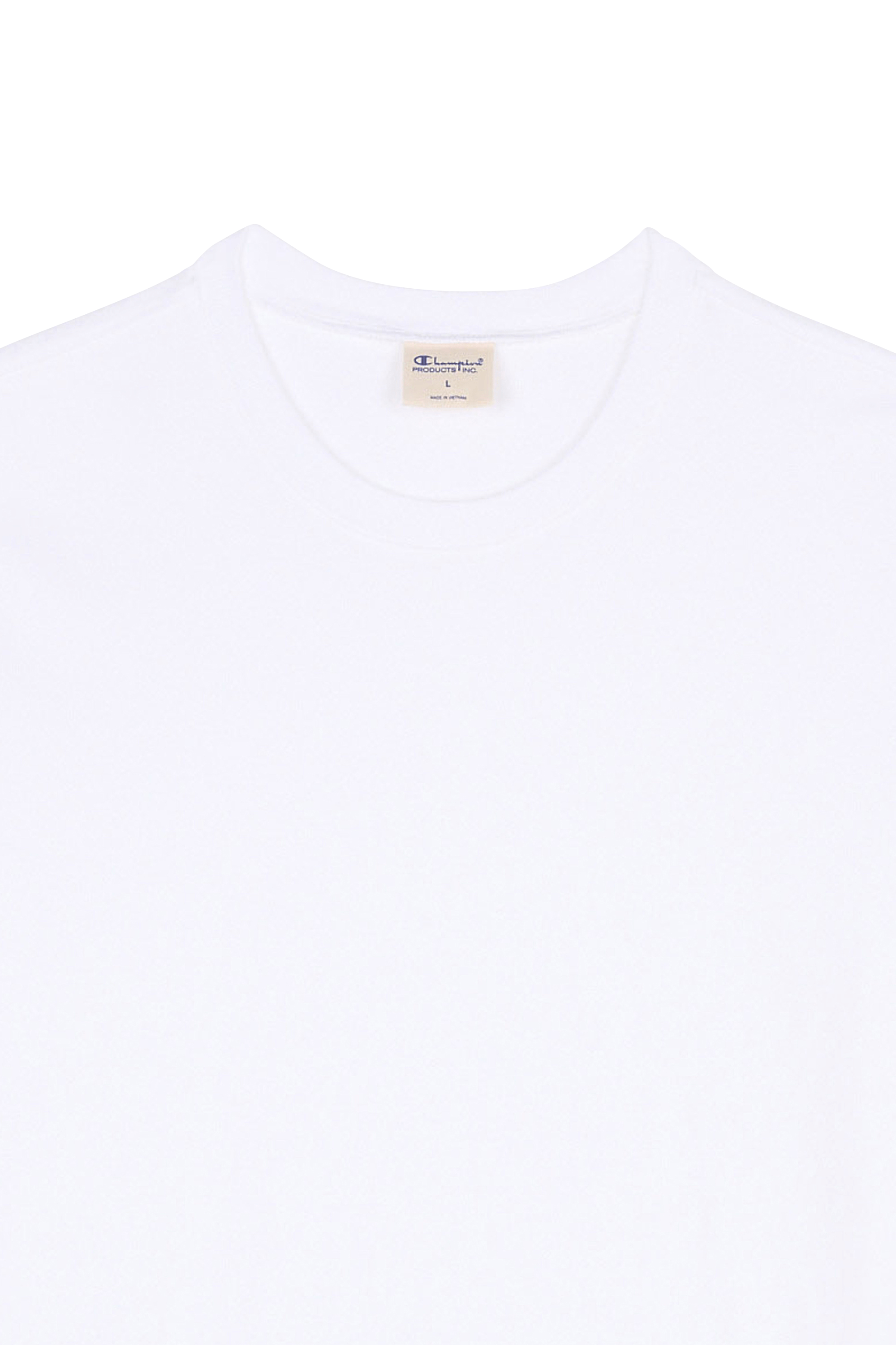 T-shirt | Blanc CHAMPION Homme
