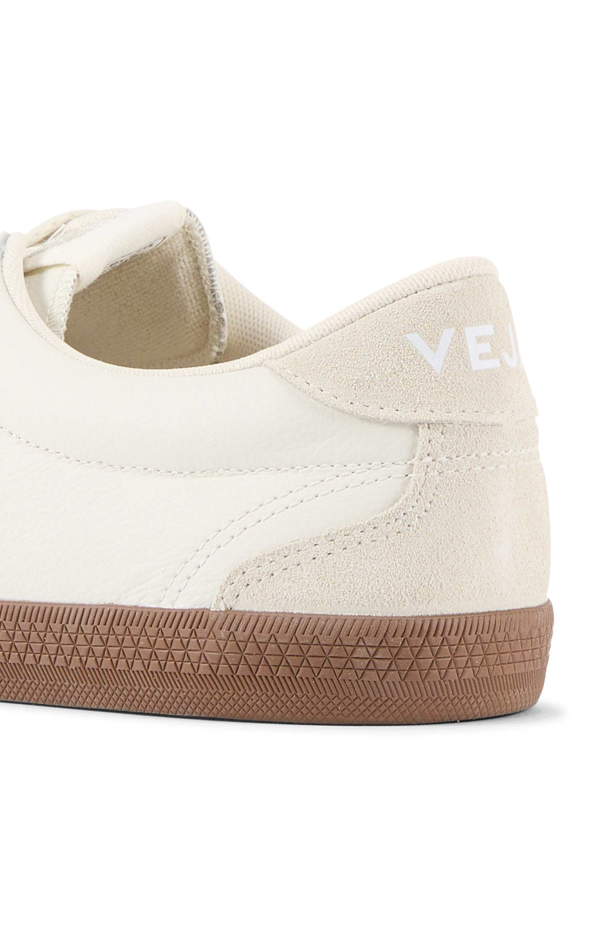 Baskets  | Blanc VEJA Homme