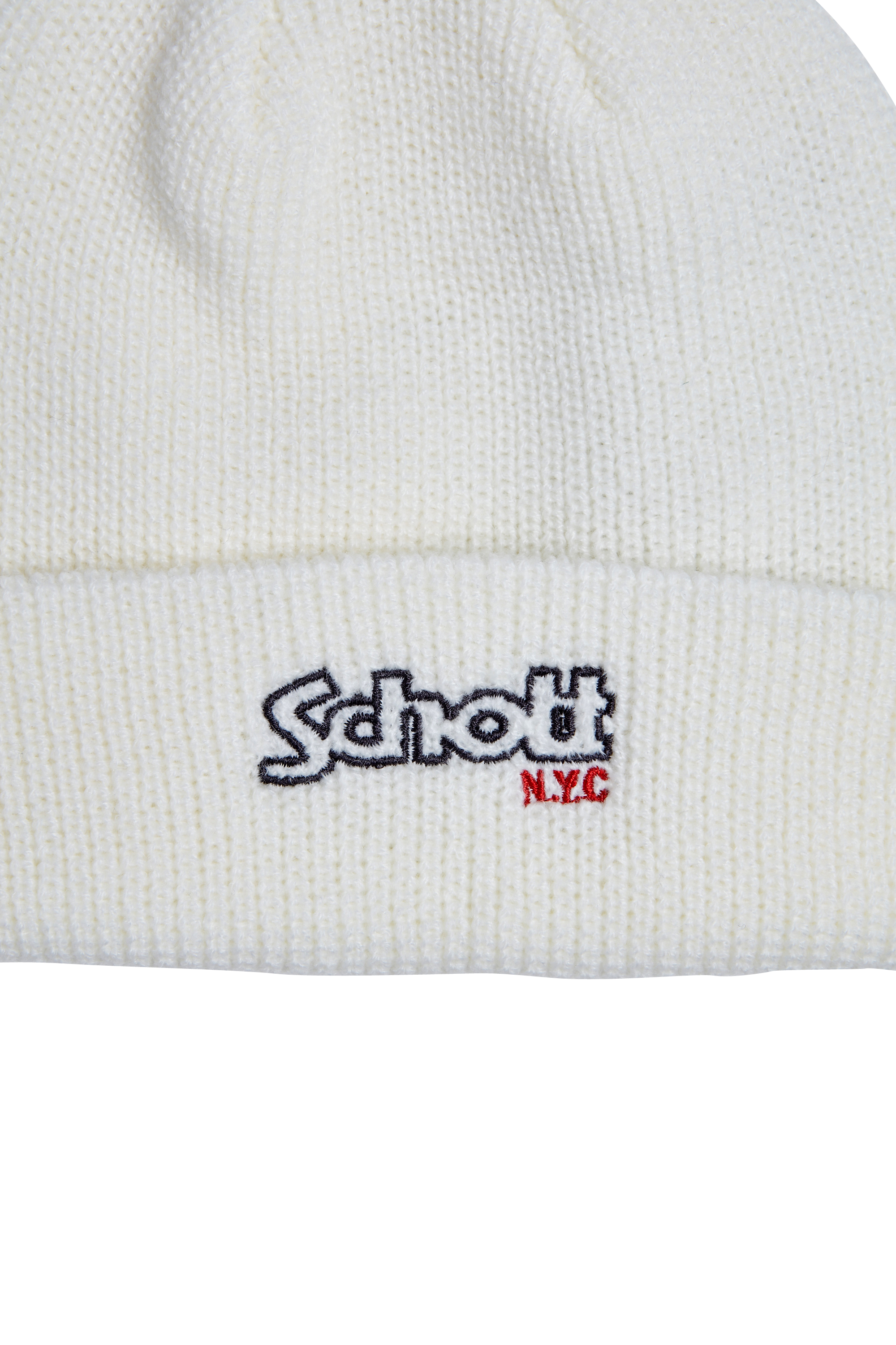 Bonnet Beige