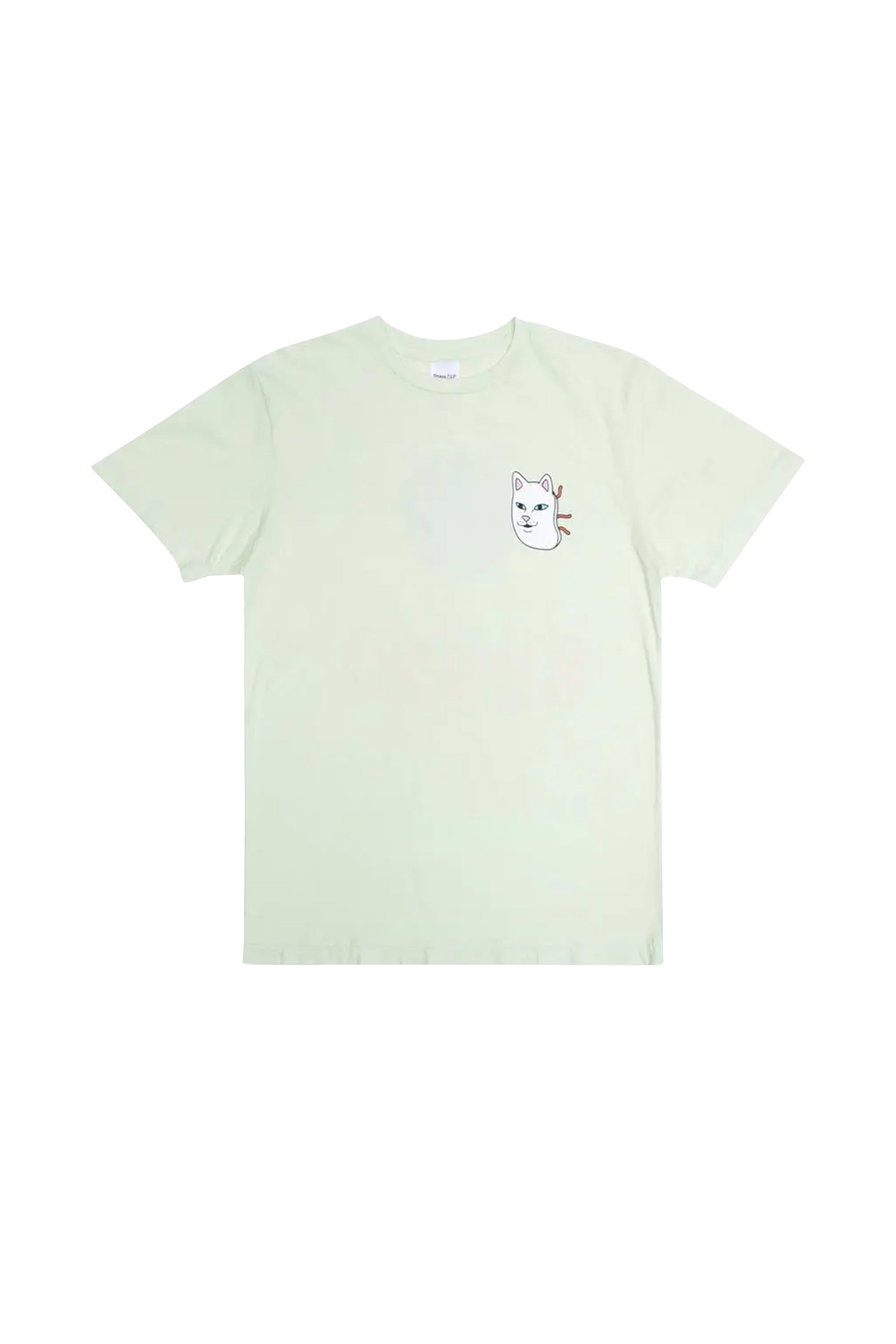 T-shirt Vert