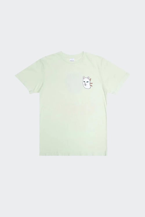 RIPNDIP T-shirt Vert