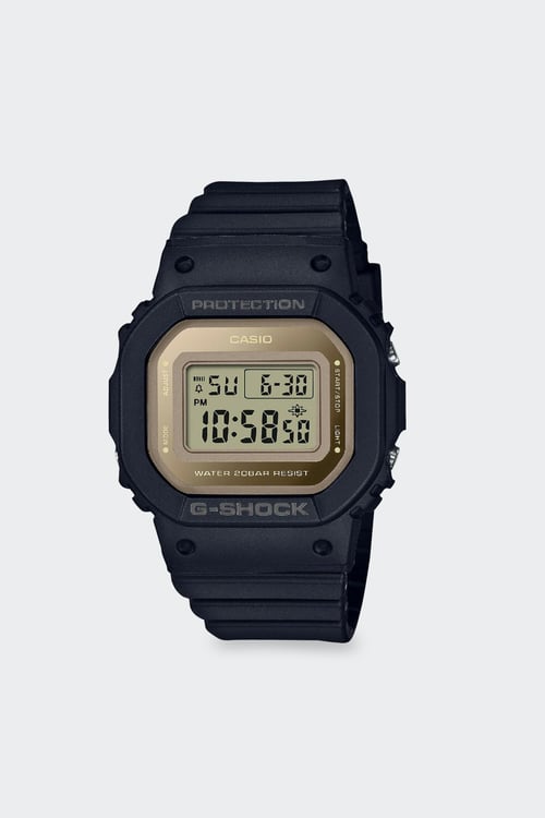 G-SHOCK Montre Noir