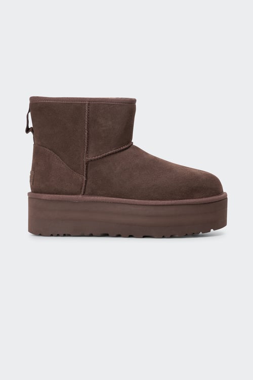 Boots - Taille 40 Marron