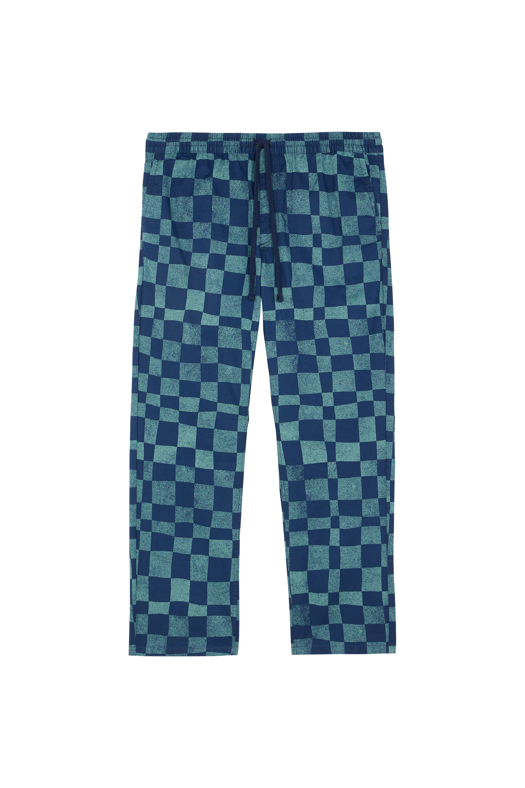 Trousers Green
