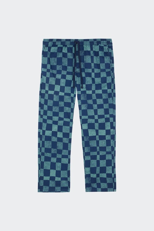 Pantalon Vert Vans Homme Citadium