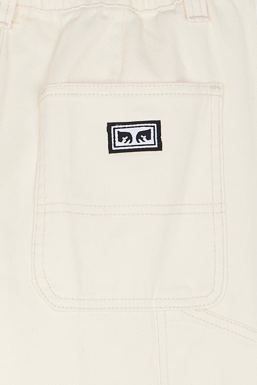 OBEY Cargo Beige