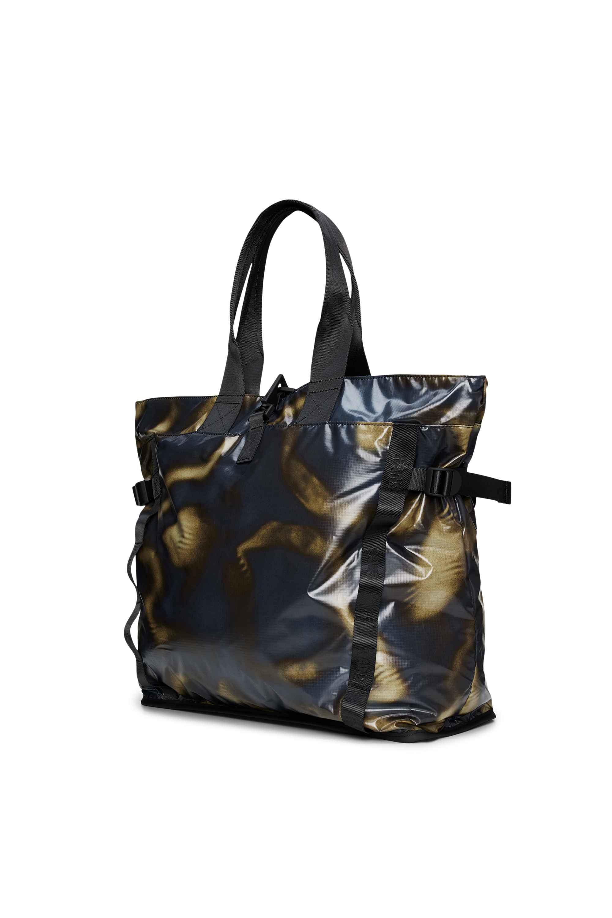 Tote bag RAINS Multicolore