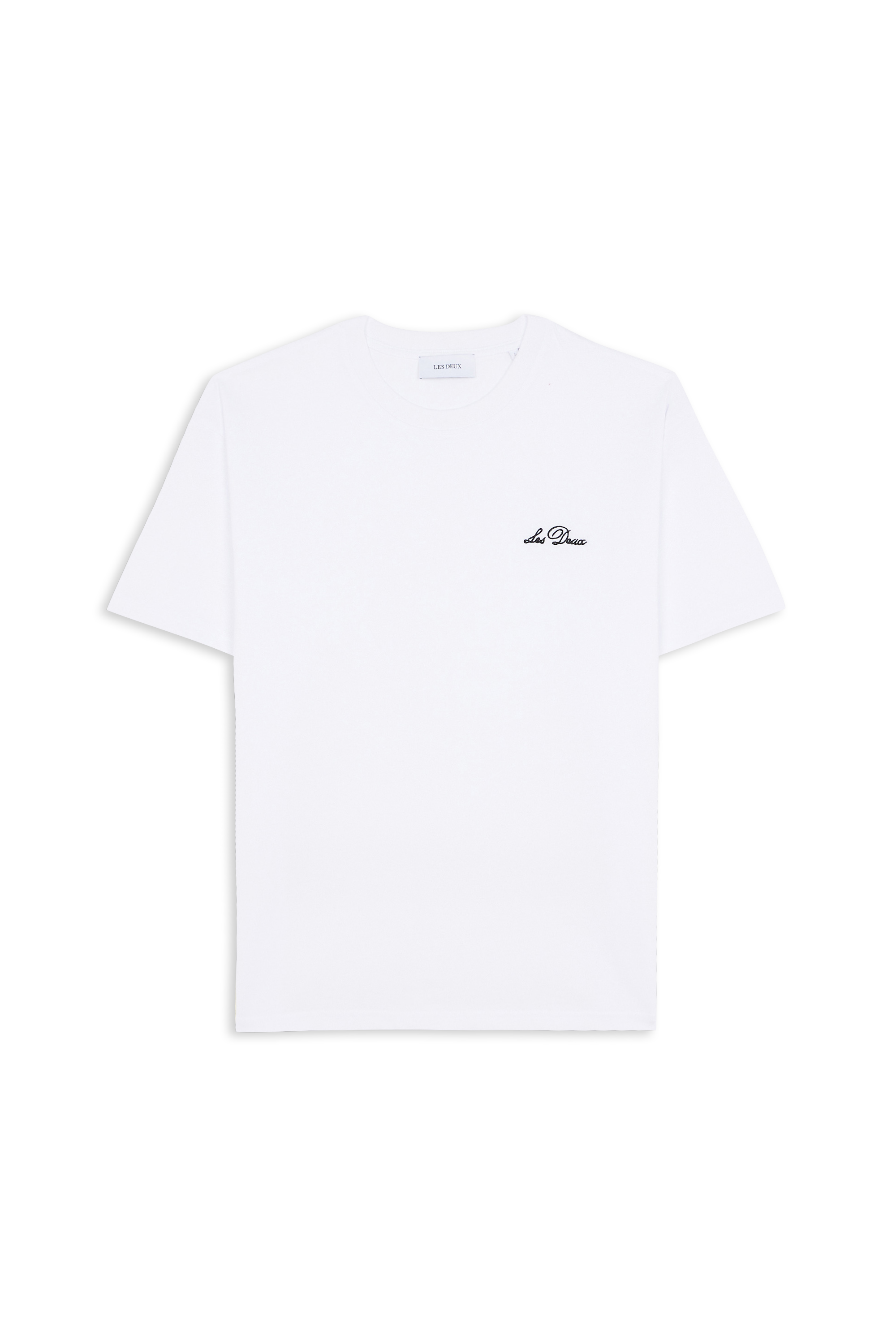 T-shirt Blanc