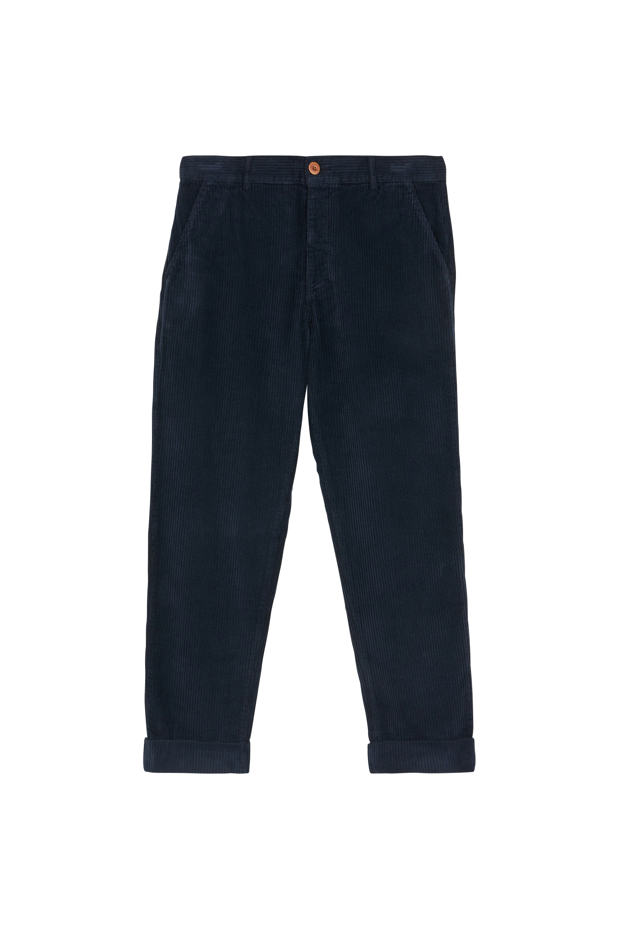 Pants Blue