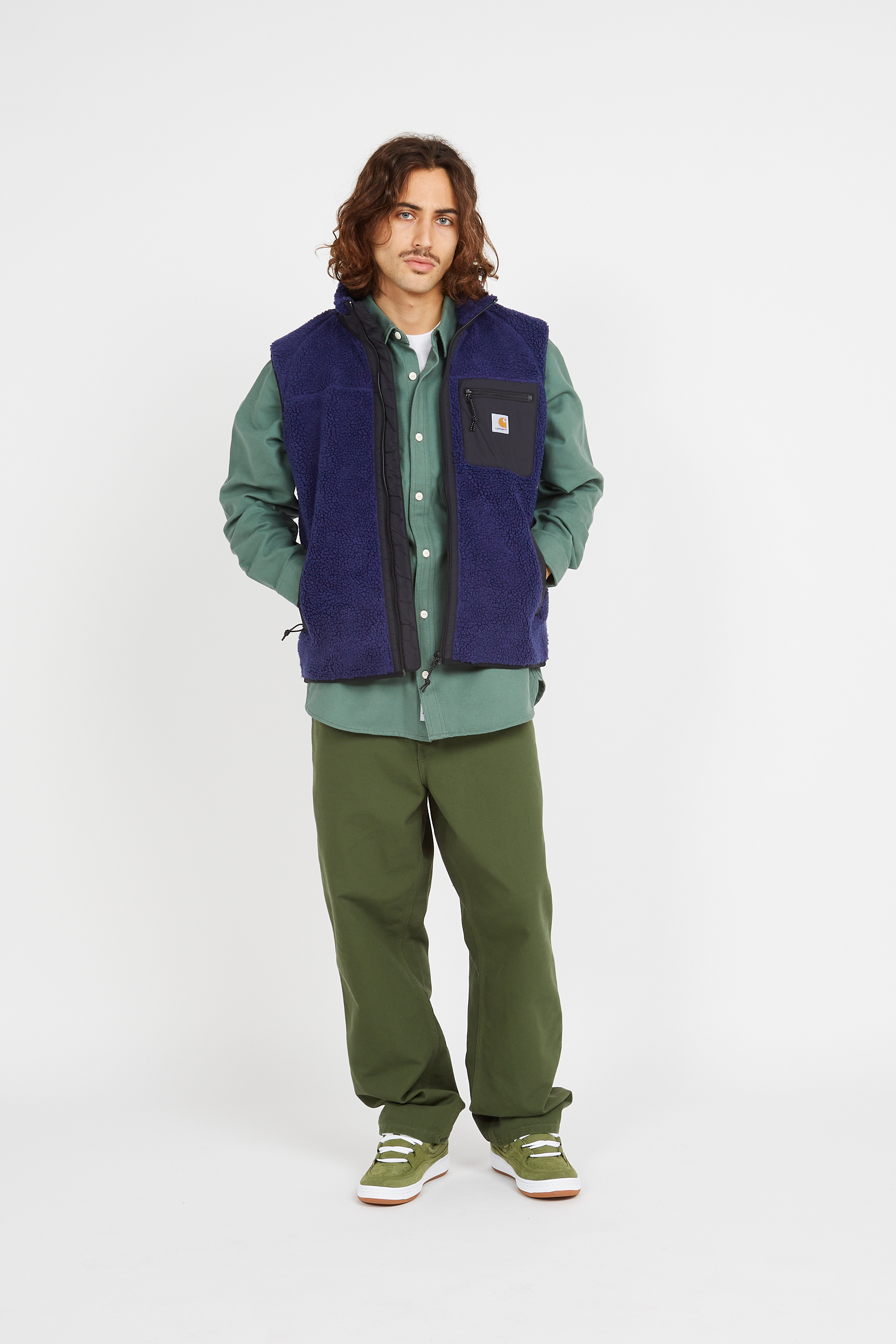Blouson  Violet