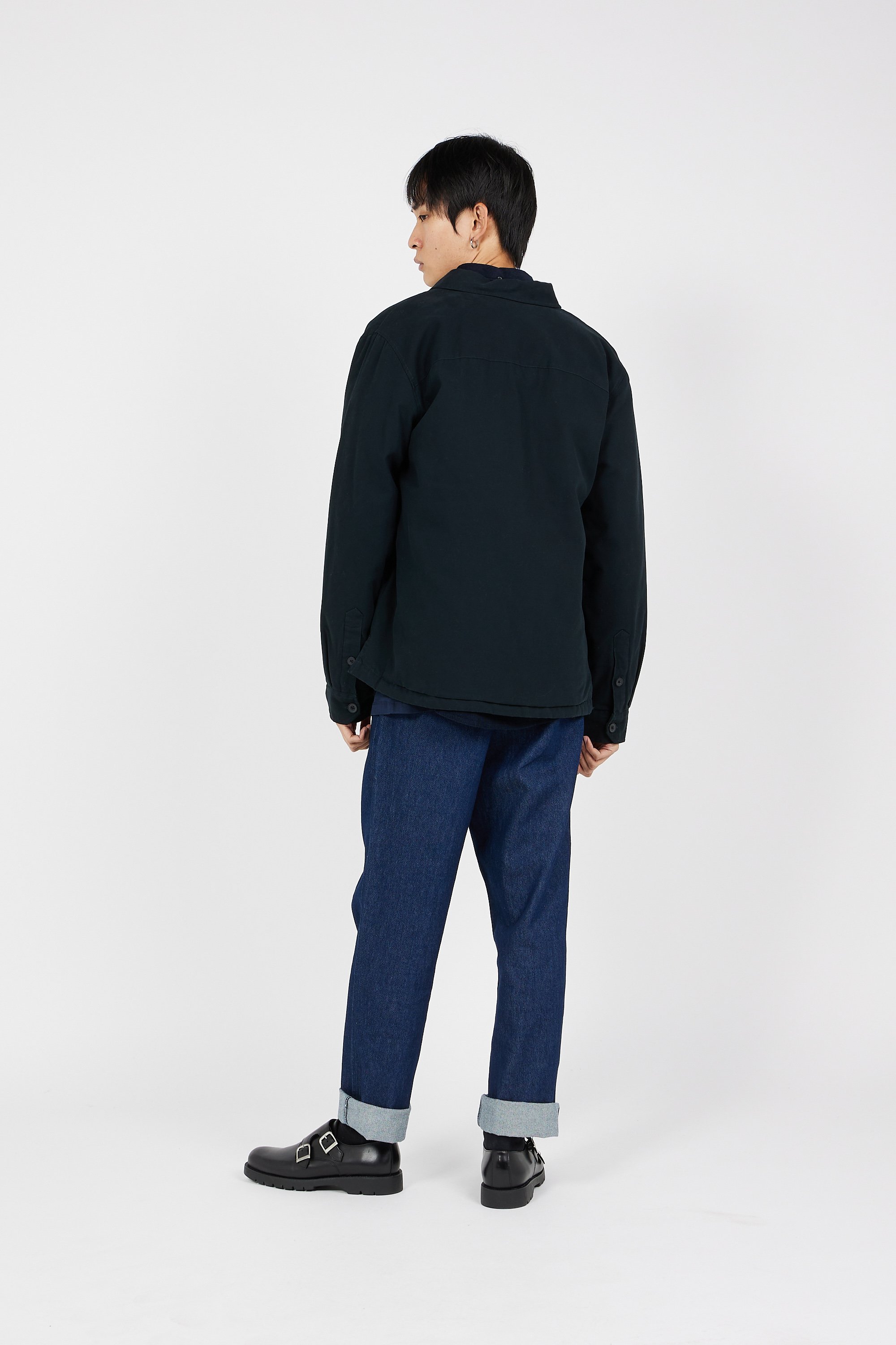 Chemise | Bleu by FARAH Chemise Bleu