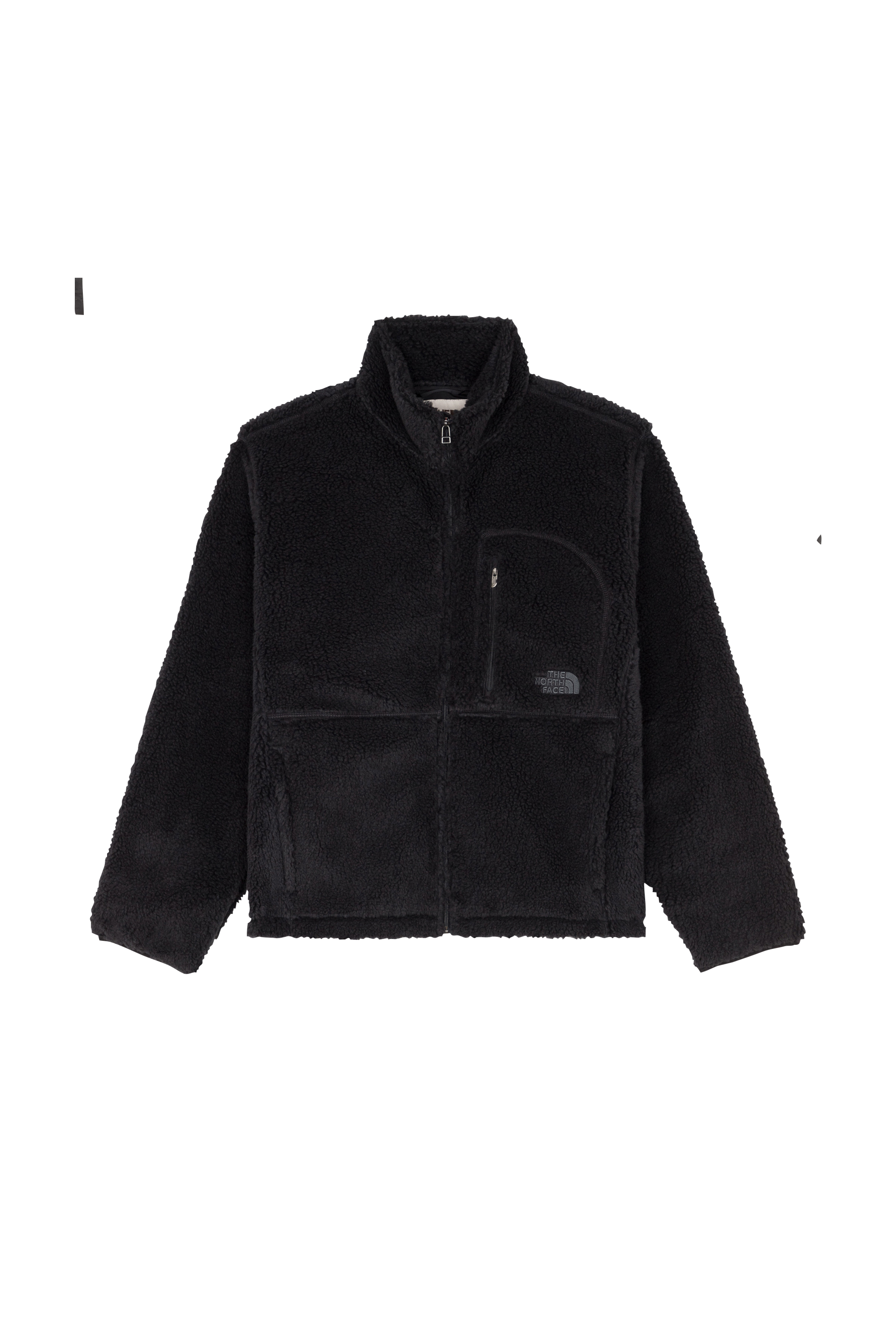 Fleece Black