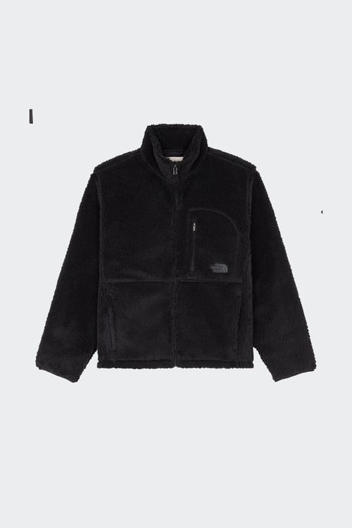 THE NORTH FACE Polaire Noir
