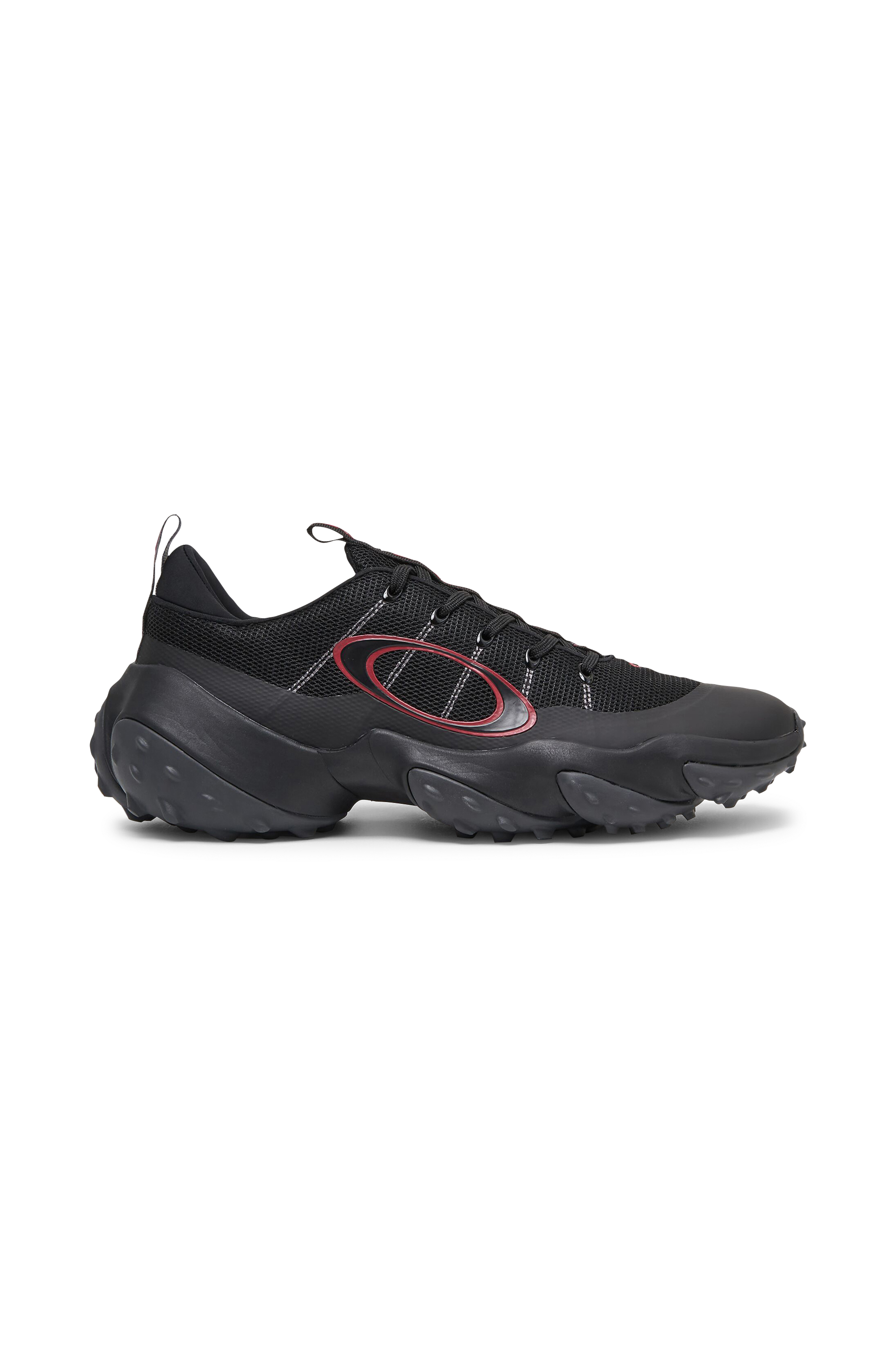 Sneakers Black