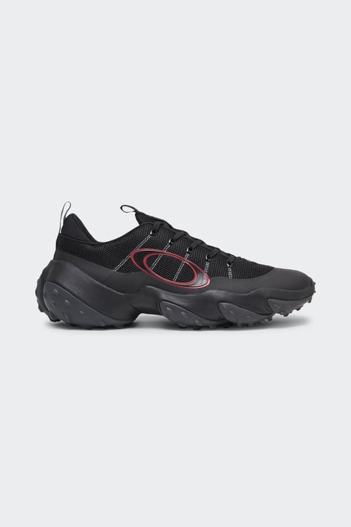 OAKLEY Baskets Noir