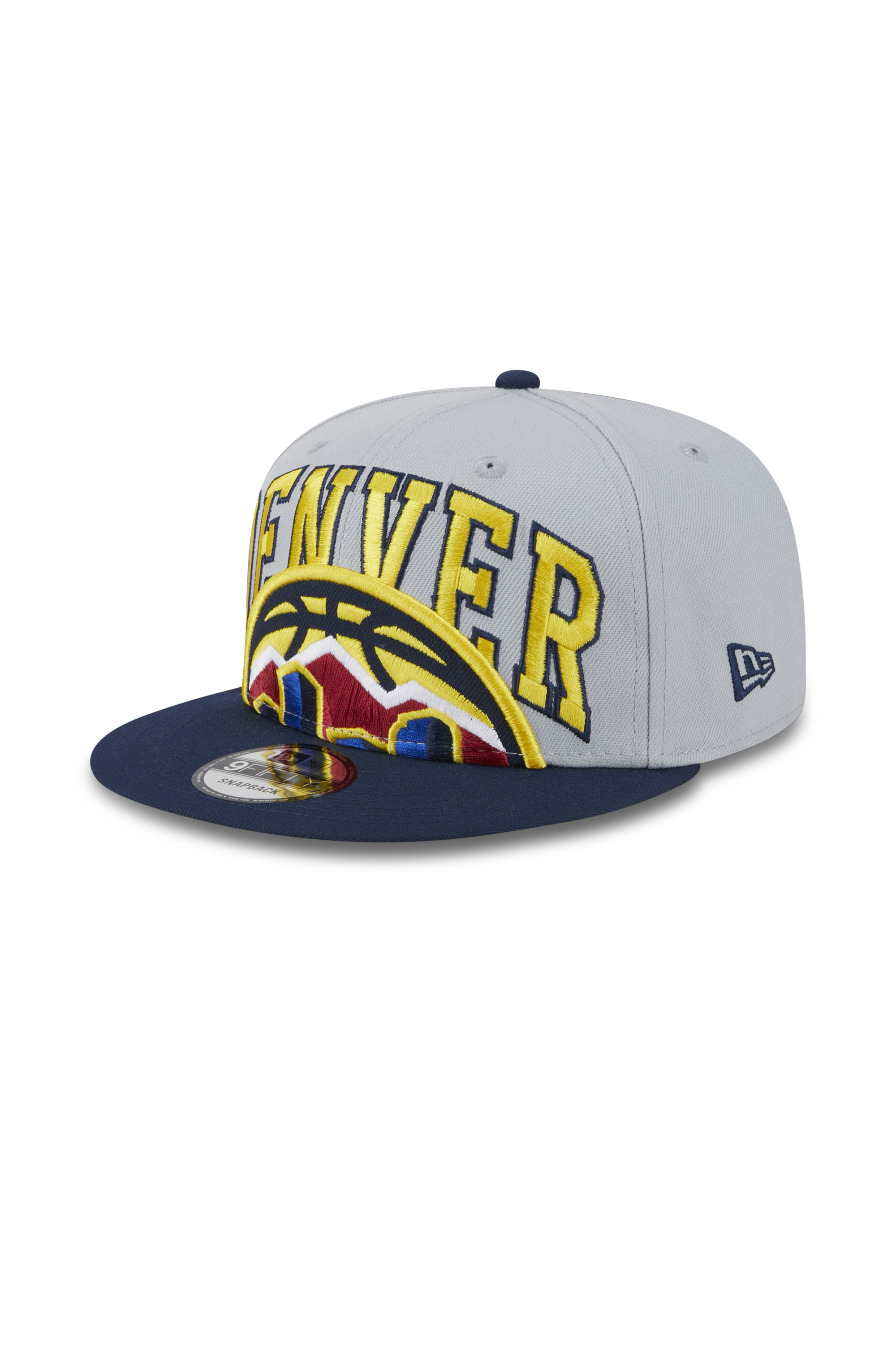 Casquette Bleu
