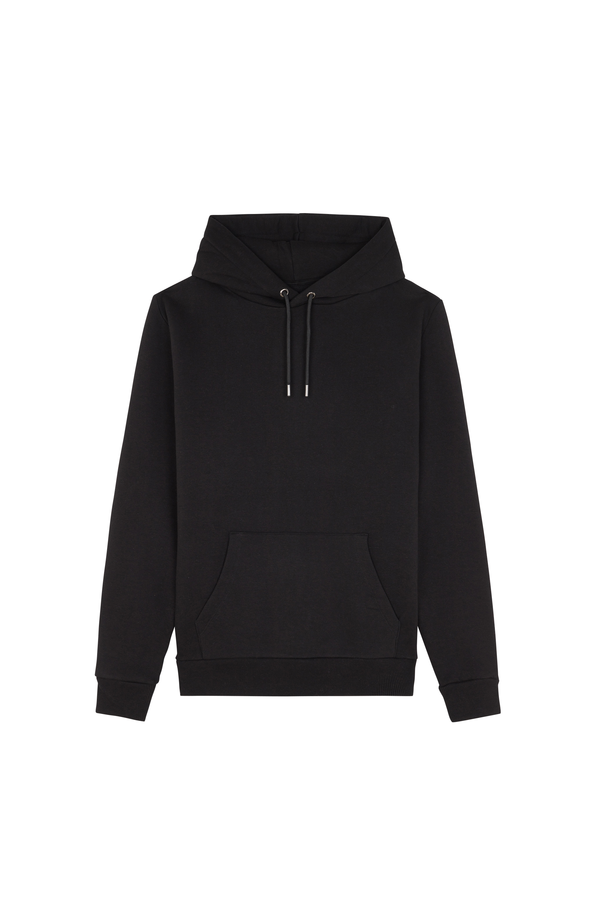 Hoodie Black