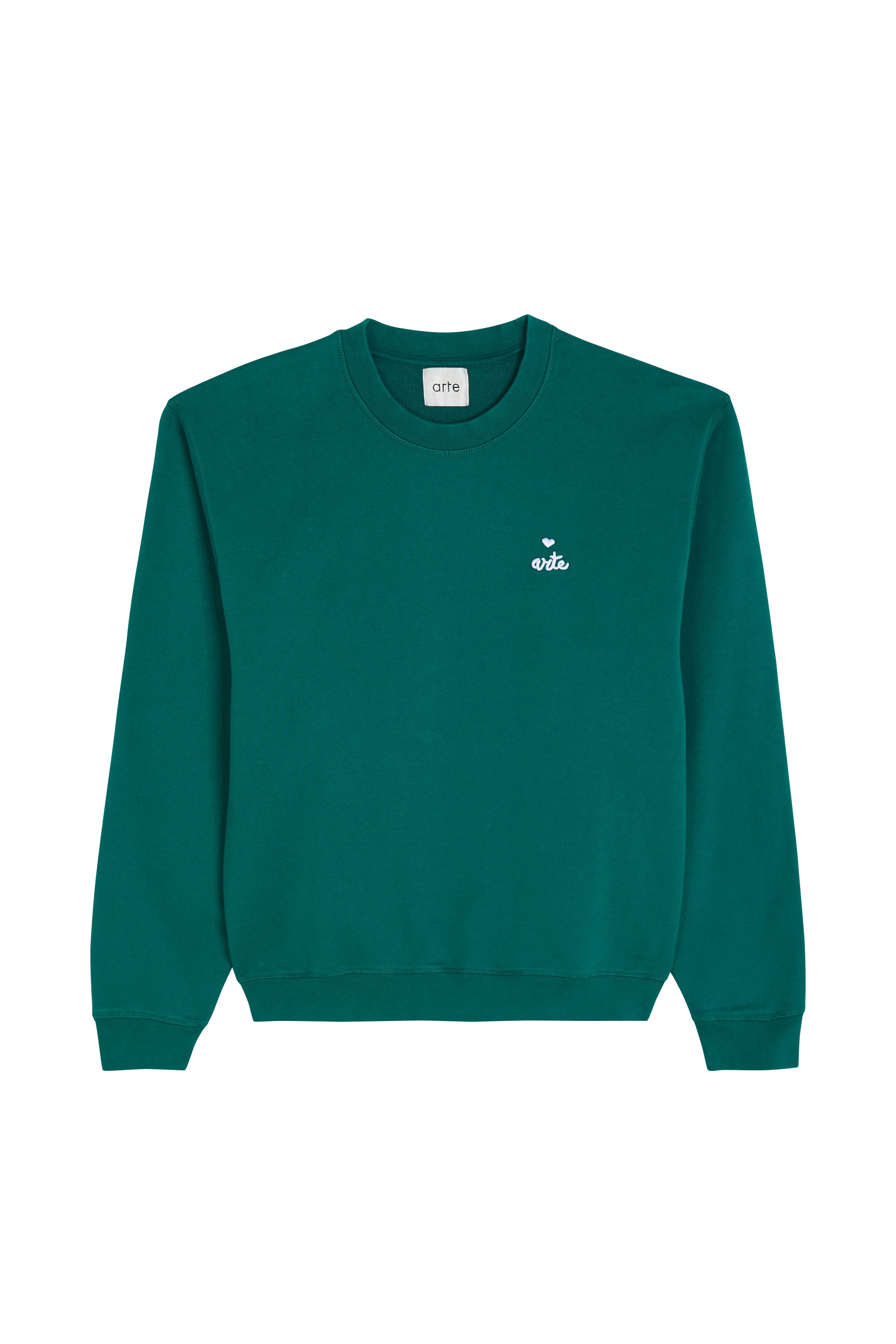 sweatshirt Green