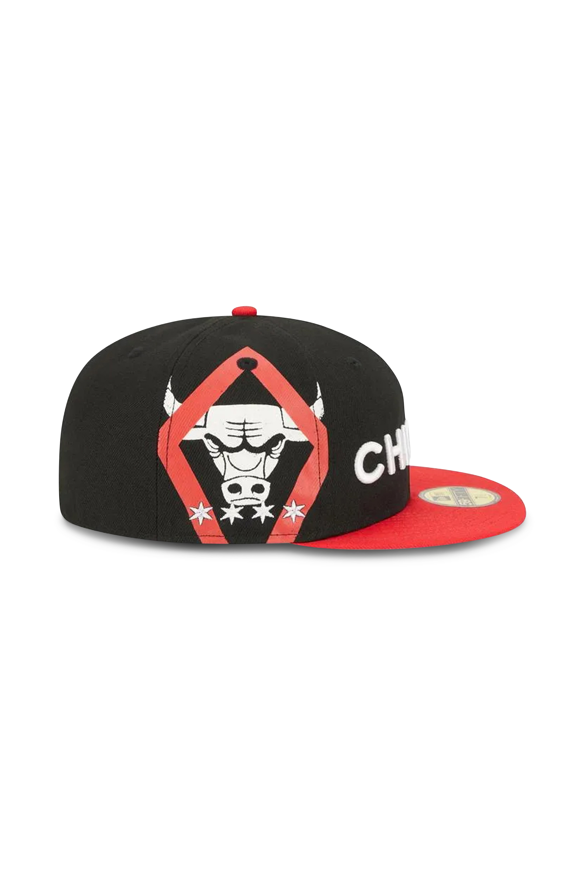 Casquette  Noir