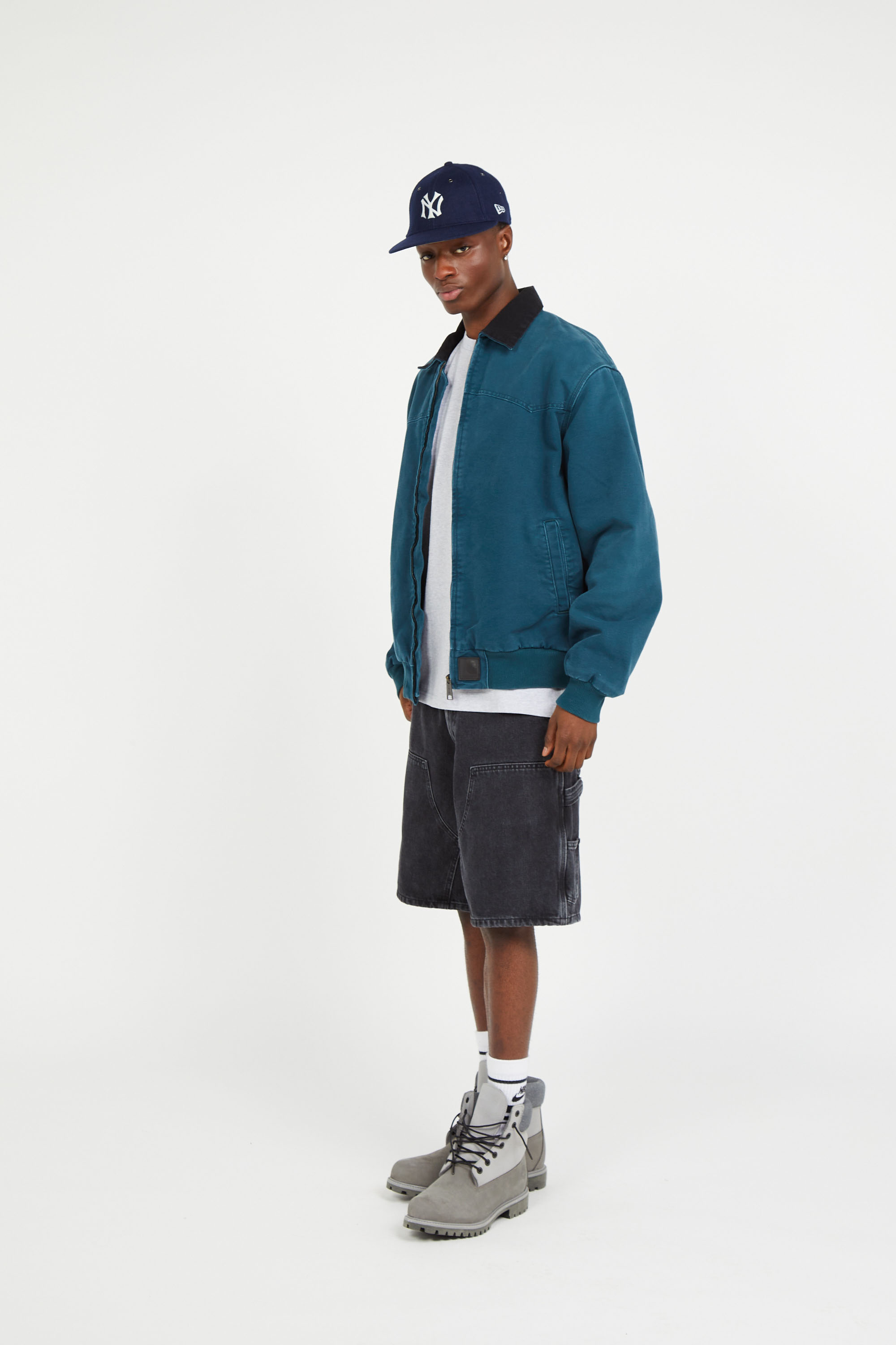 Veste Vert