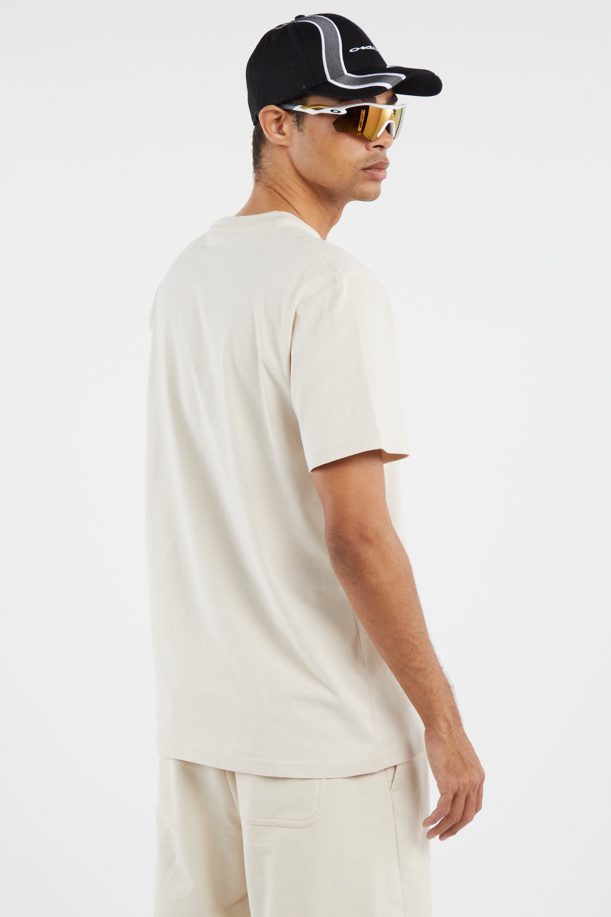 T-shirt | Noir by OAKLEY T-shirt Noir