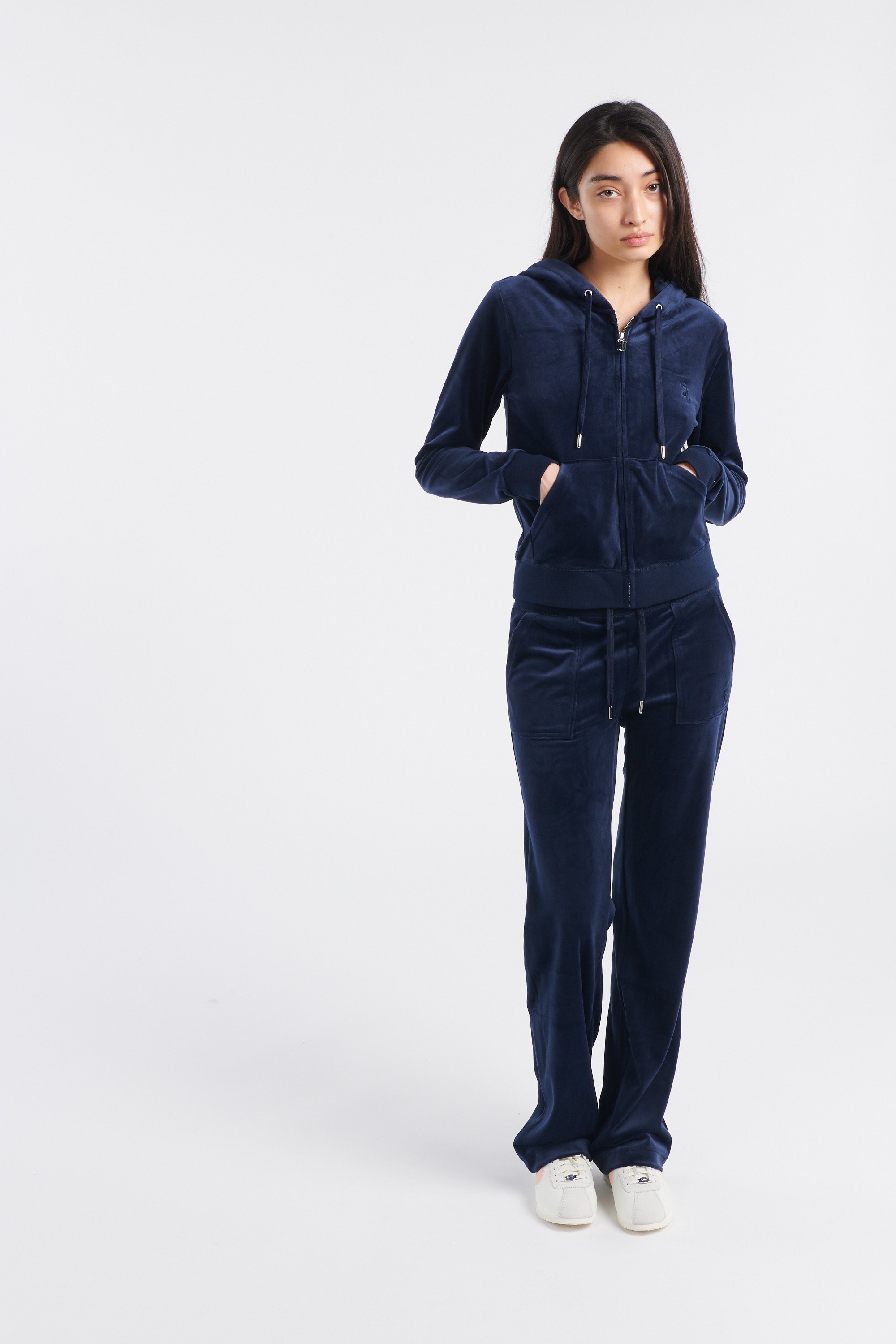 Jogging JUICY COUTURE Bleu