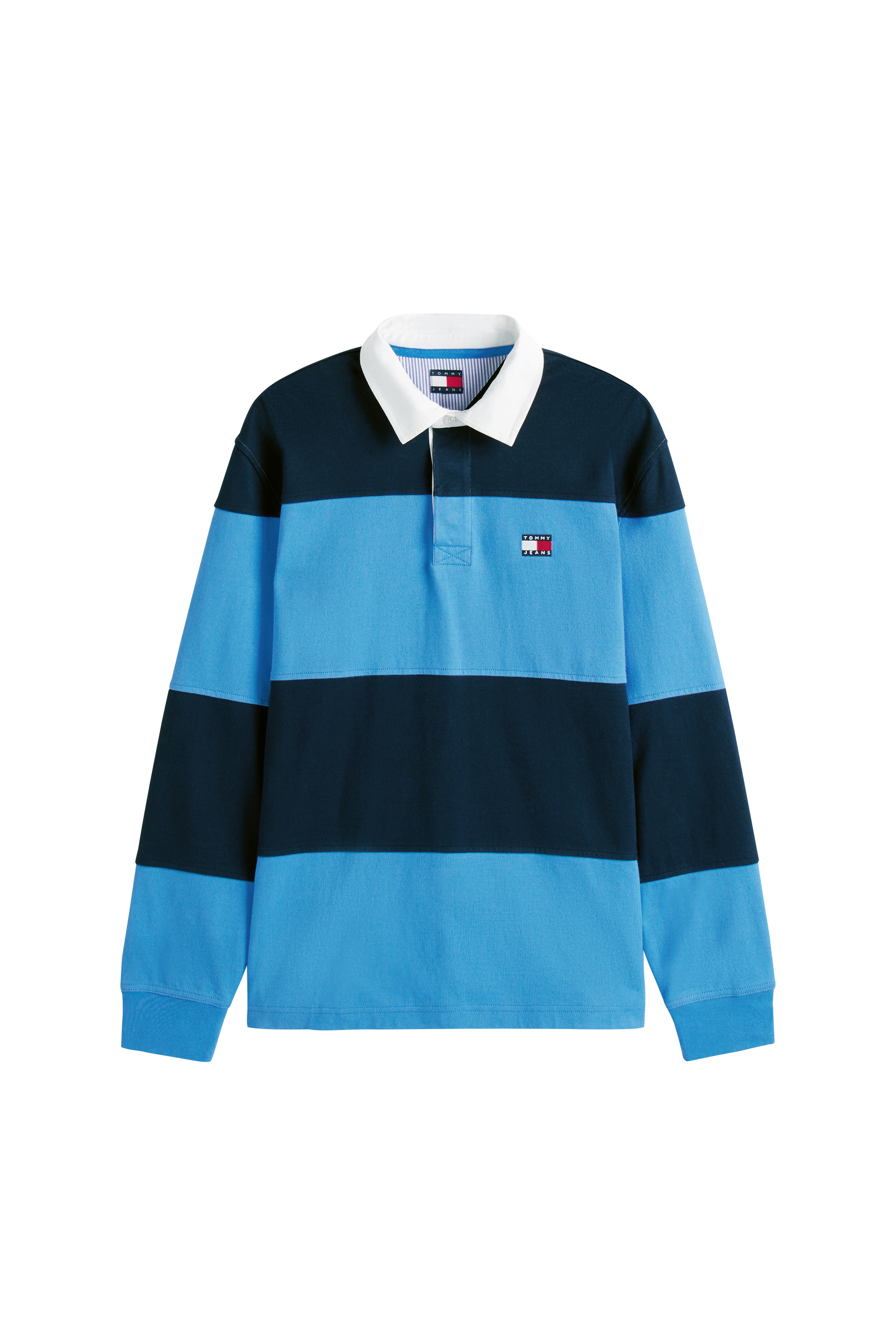 Polo Bleu