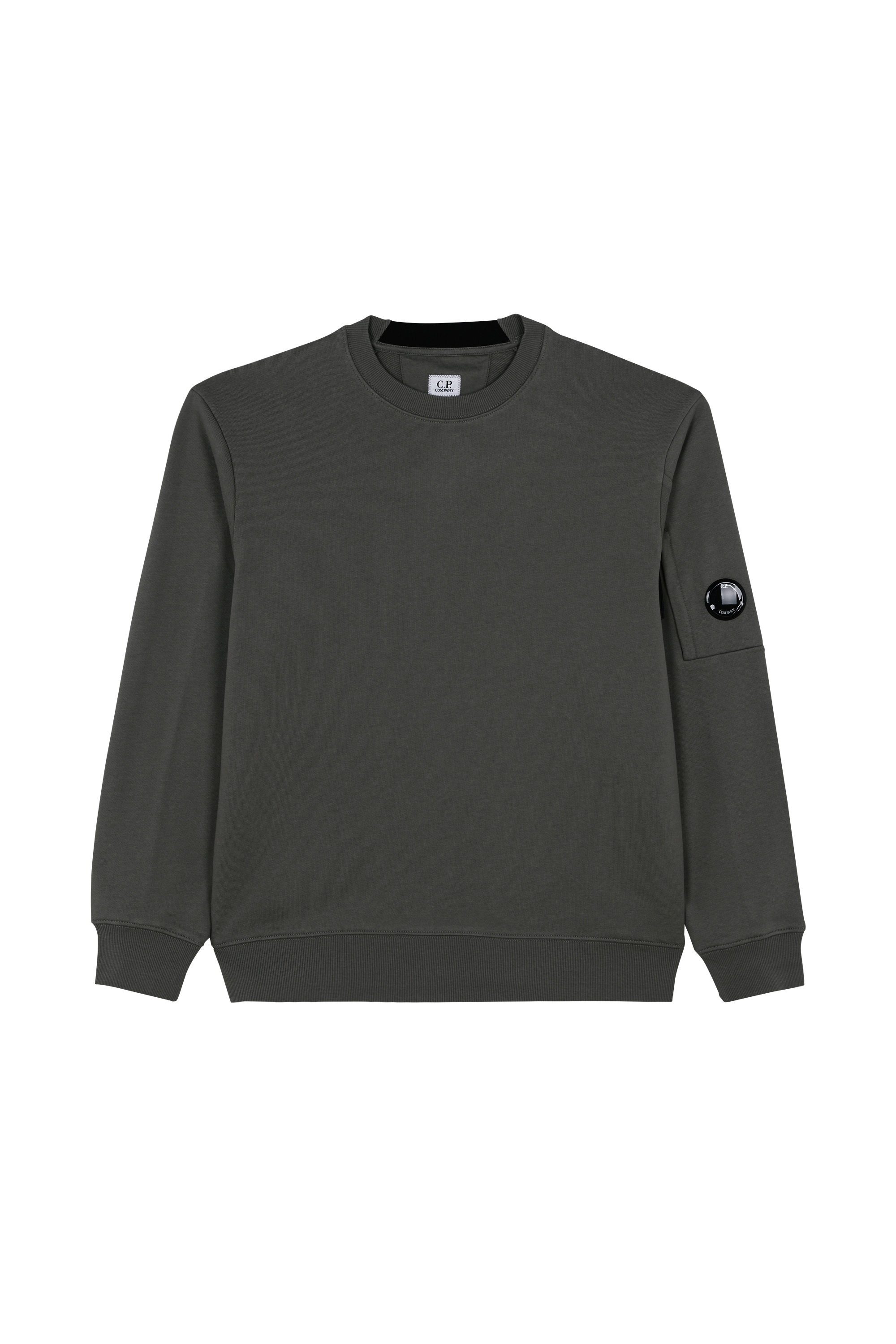 Sweatshirt Kaki