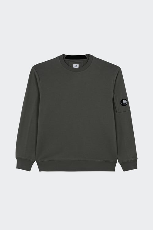 C.P. COMPANY Sweatshirt Kaki