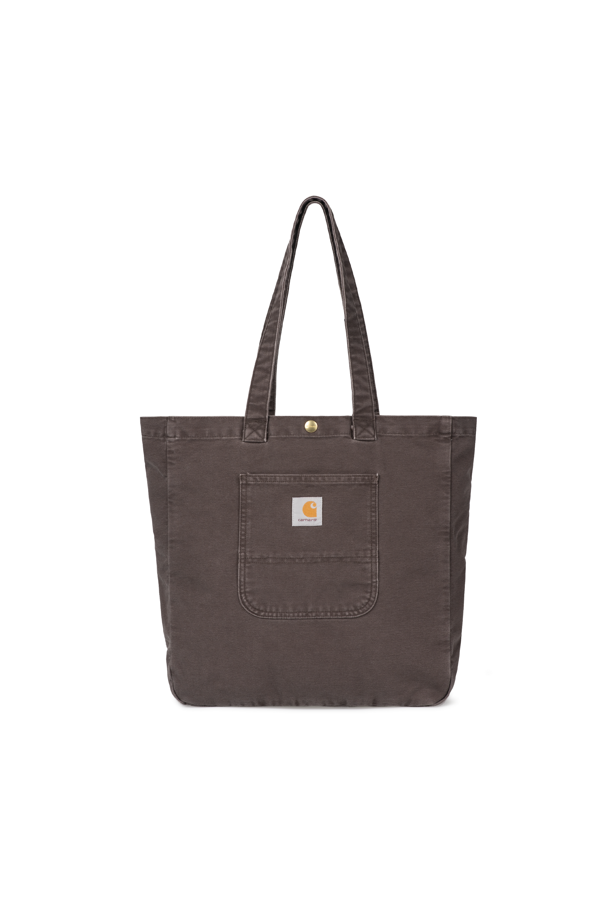 shopping bag Brown