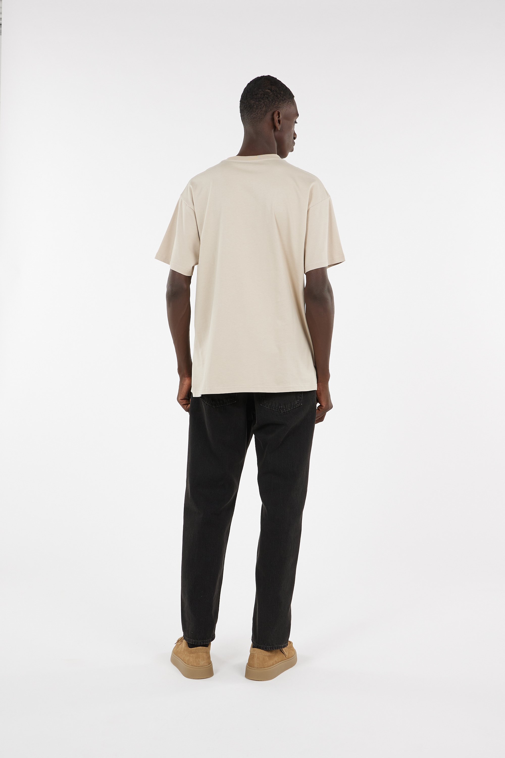 Jean | Noir LEVI'S Homme