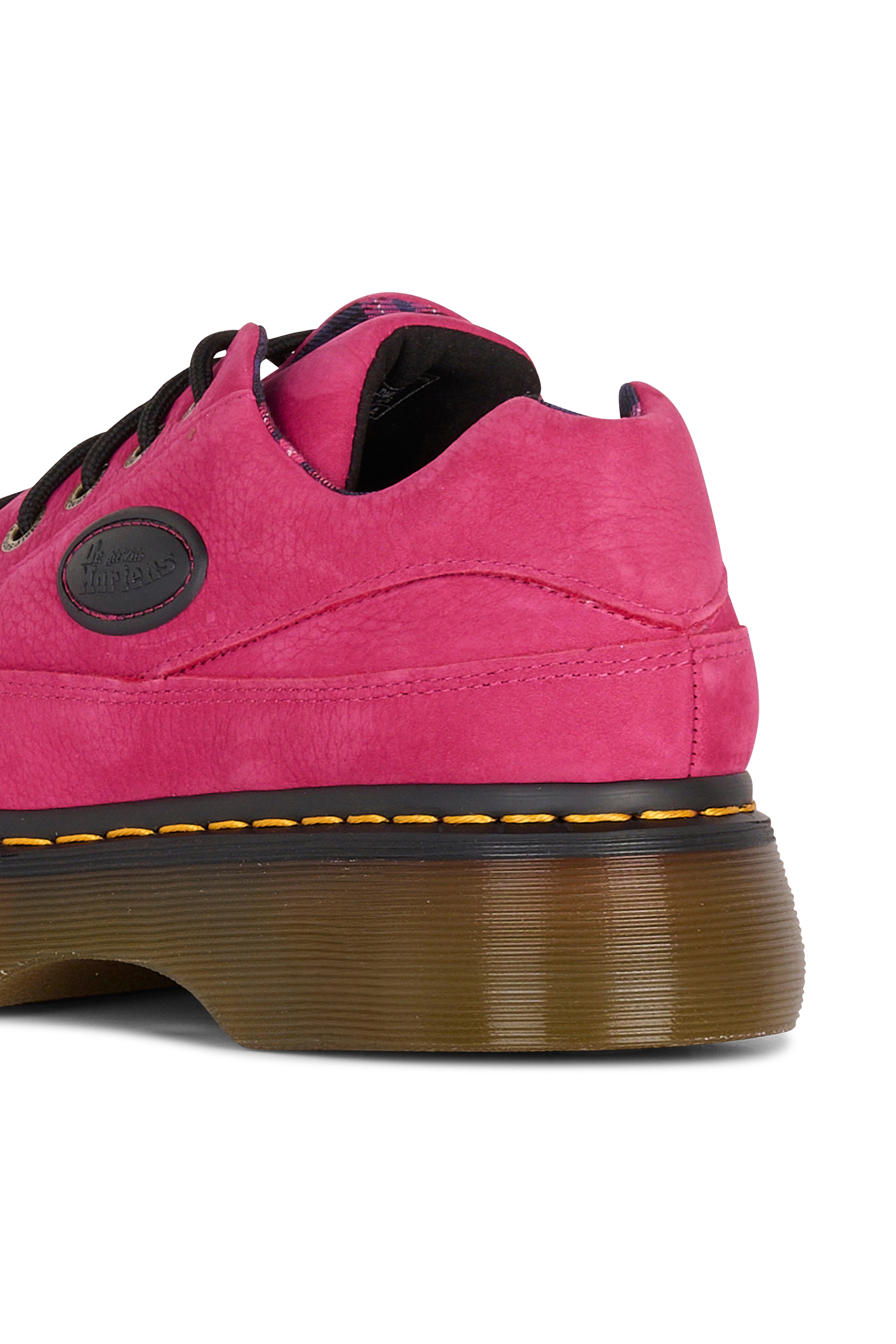 DR. MARTENS Boots Rose