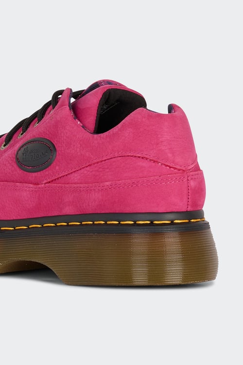 DR. MARTENS Boots Rose