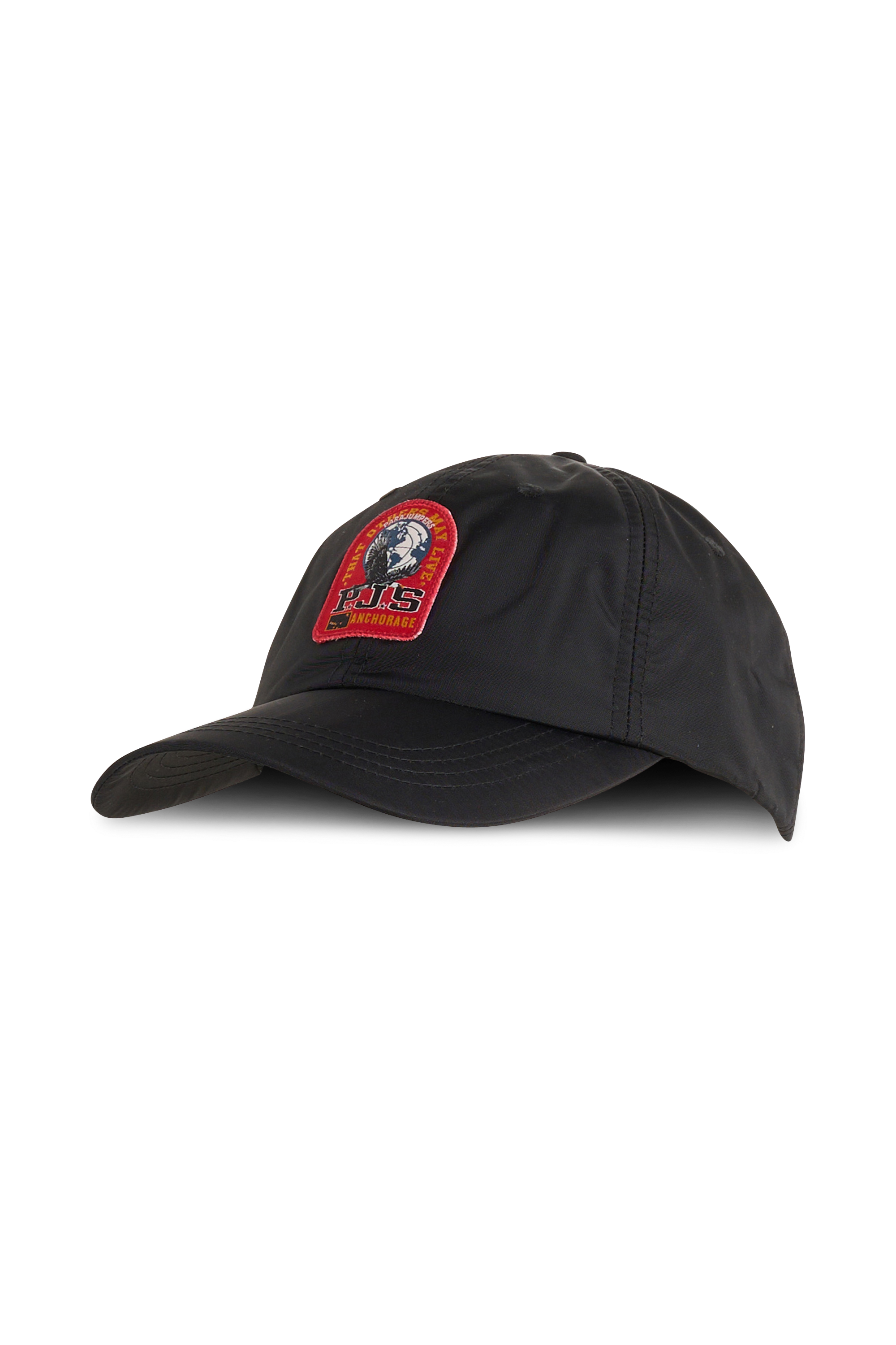 Casquette Noir
