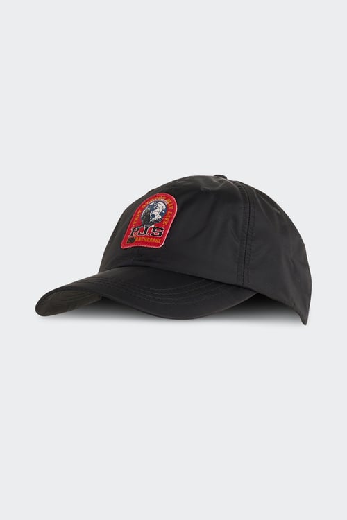 PARAJUMPERS Casquette Noir