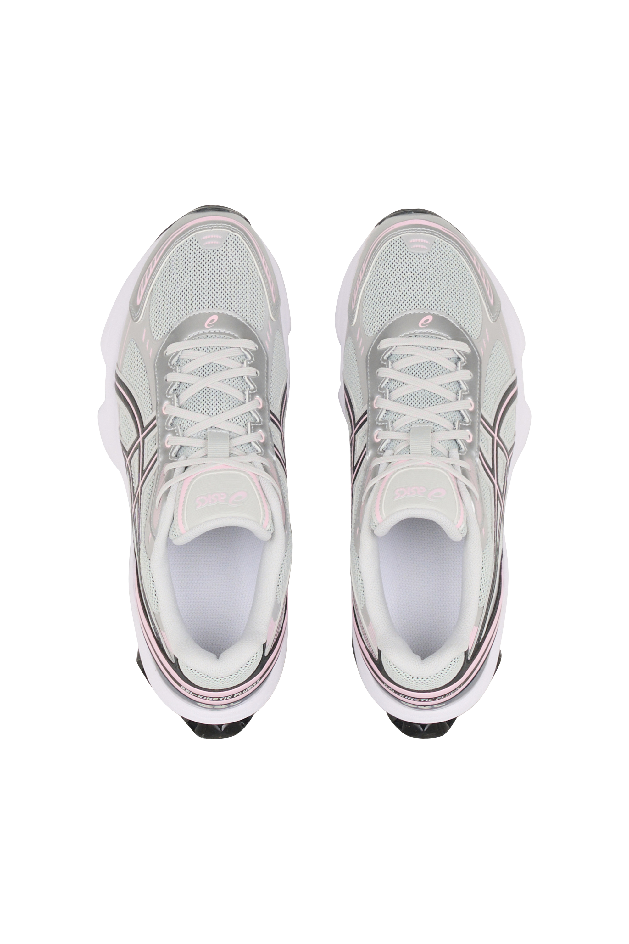 Baskets Gris