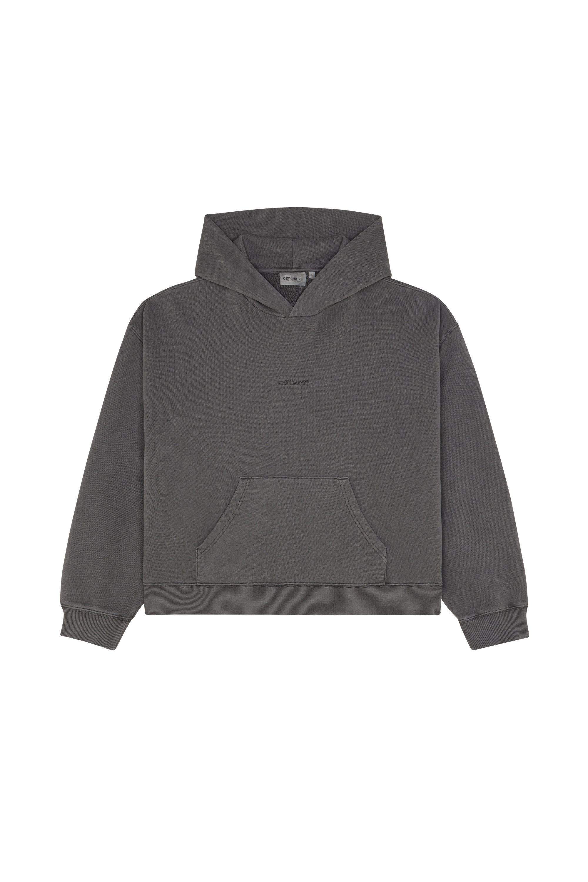 Hoodie Gris