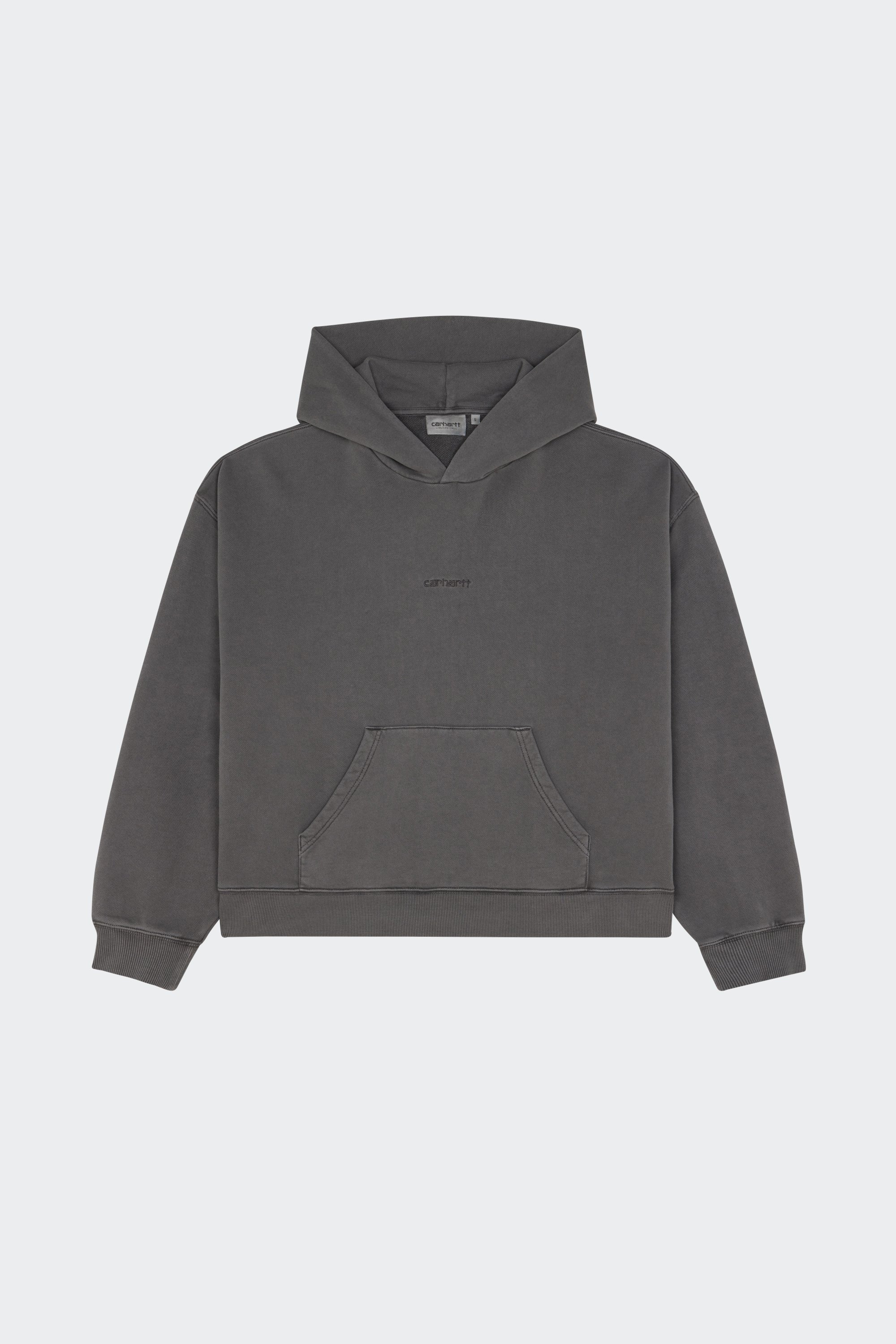 Hoodie | Gris by CARHARTT WIP Hoodie Gris