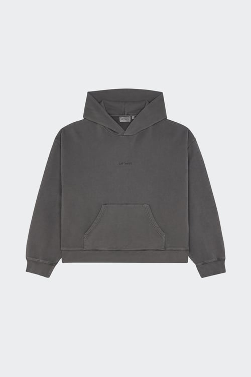 CARHARTT WIP Hoodie Gris