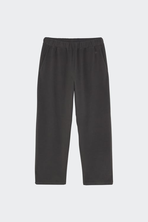 GOLDWIN Sweatpants Khaki