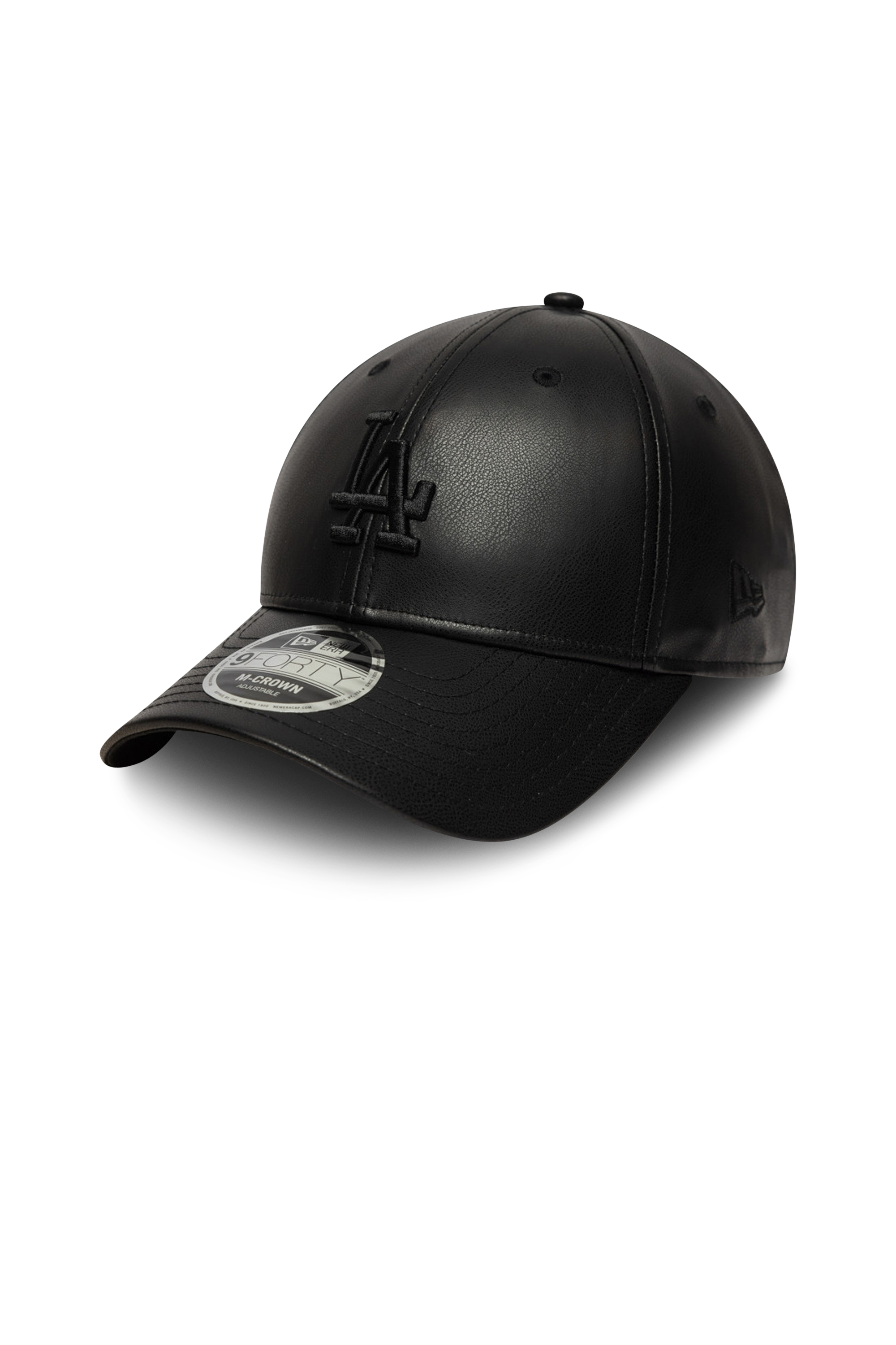 Baseball cap NEW ERA Black
