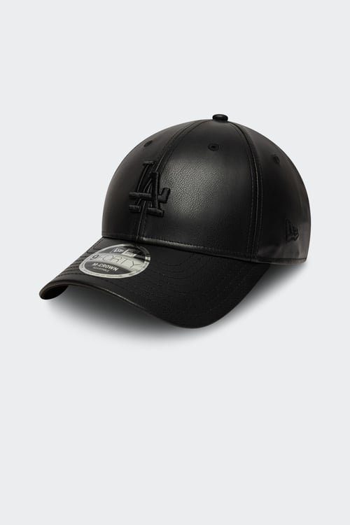 Casquette - Taille TU Noir
